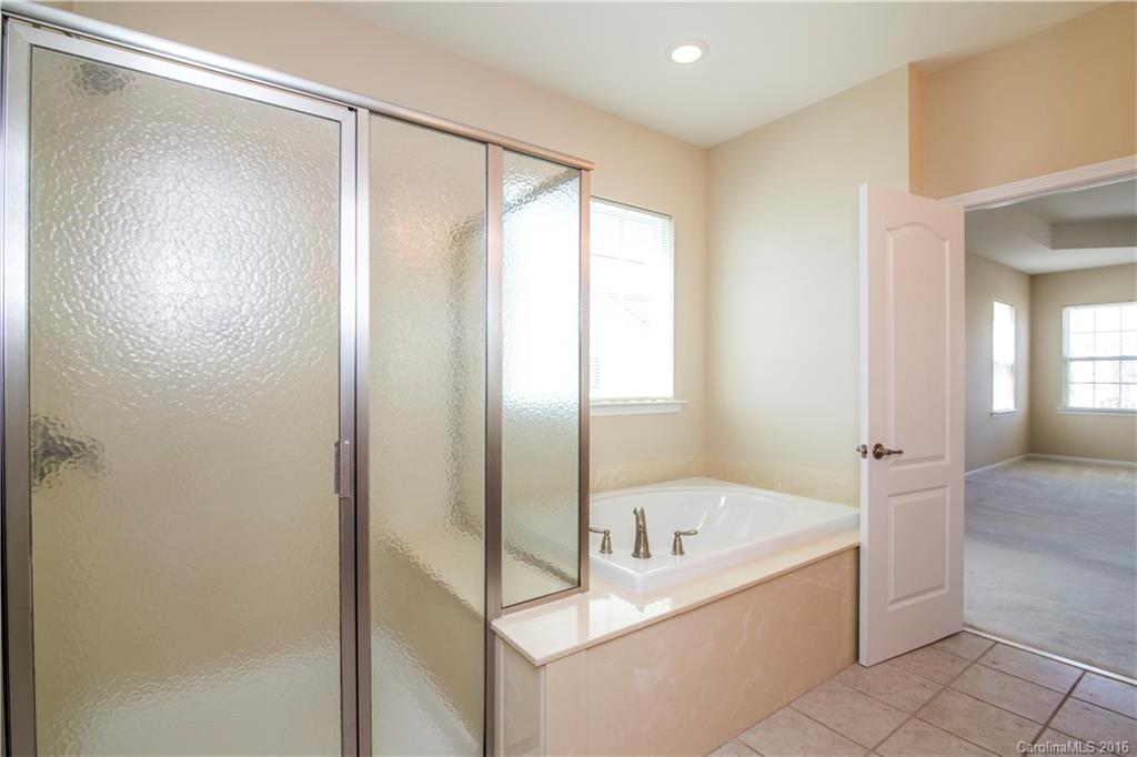 Ardrey Woods - Residential