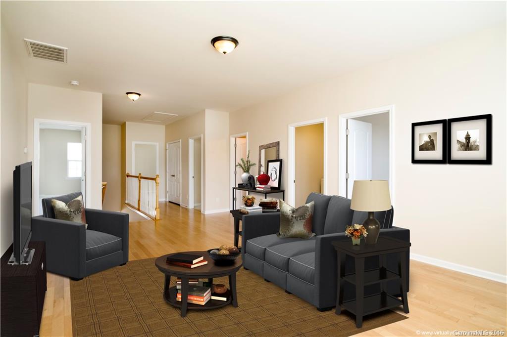 Ardrey Woods - Residential