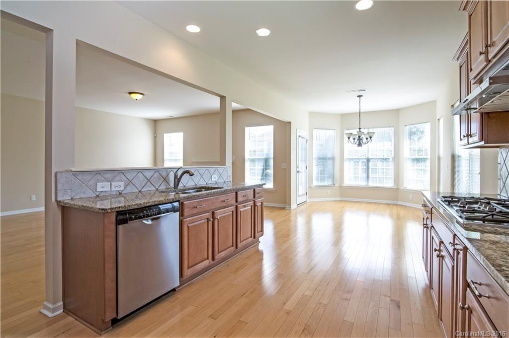 Ardrey Woods - Residential
