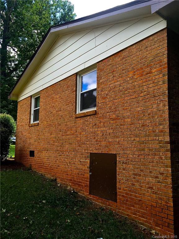 pine valley - Residential