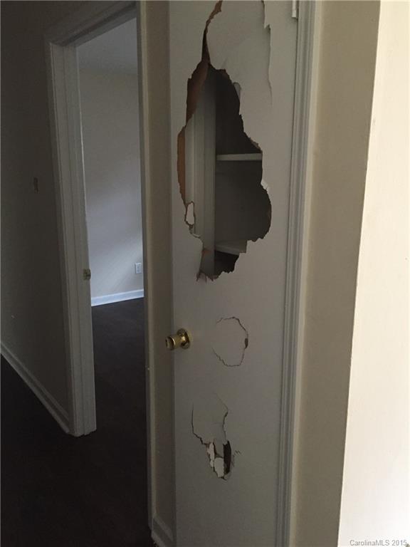 pine valley - Residential