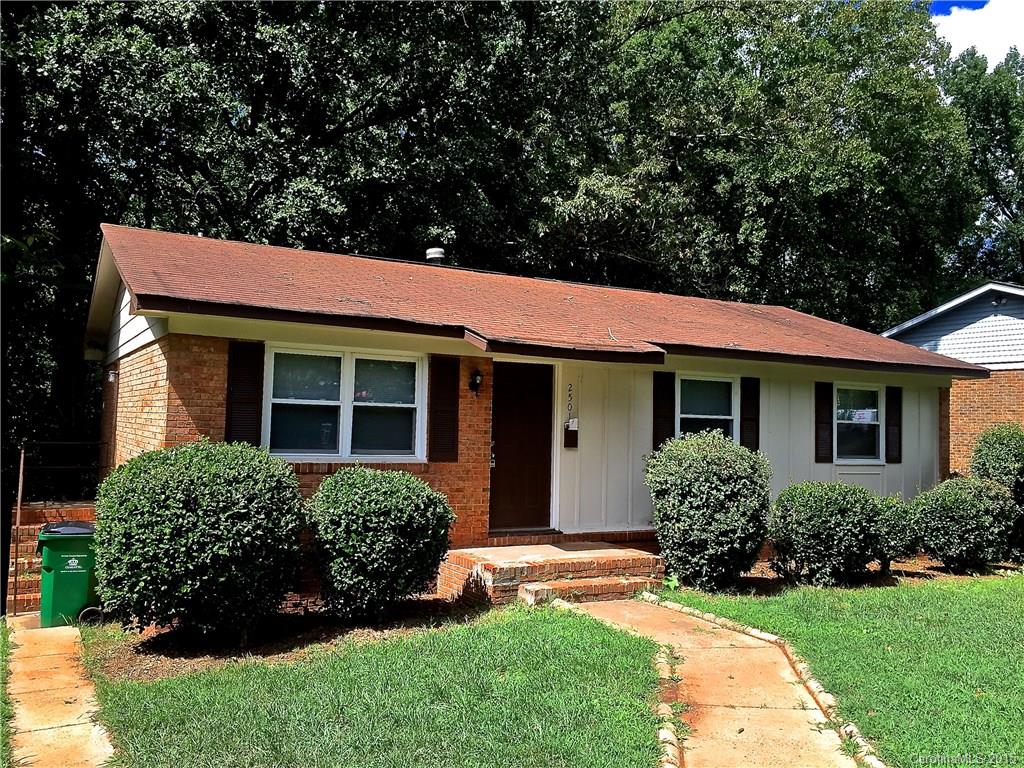 pine valley - Residential