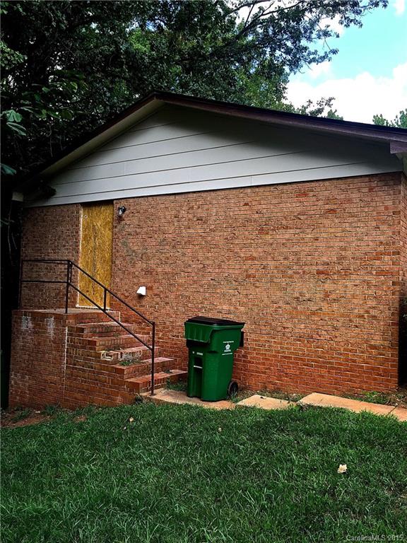 pine valley - Residential