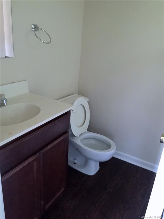 pine valley - Residential