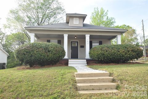 152 Academy Avenue NW Concord NC 28025