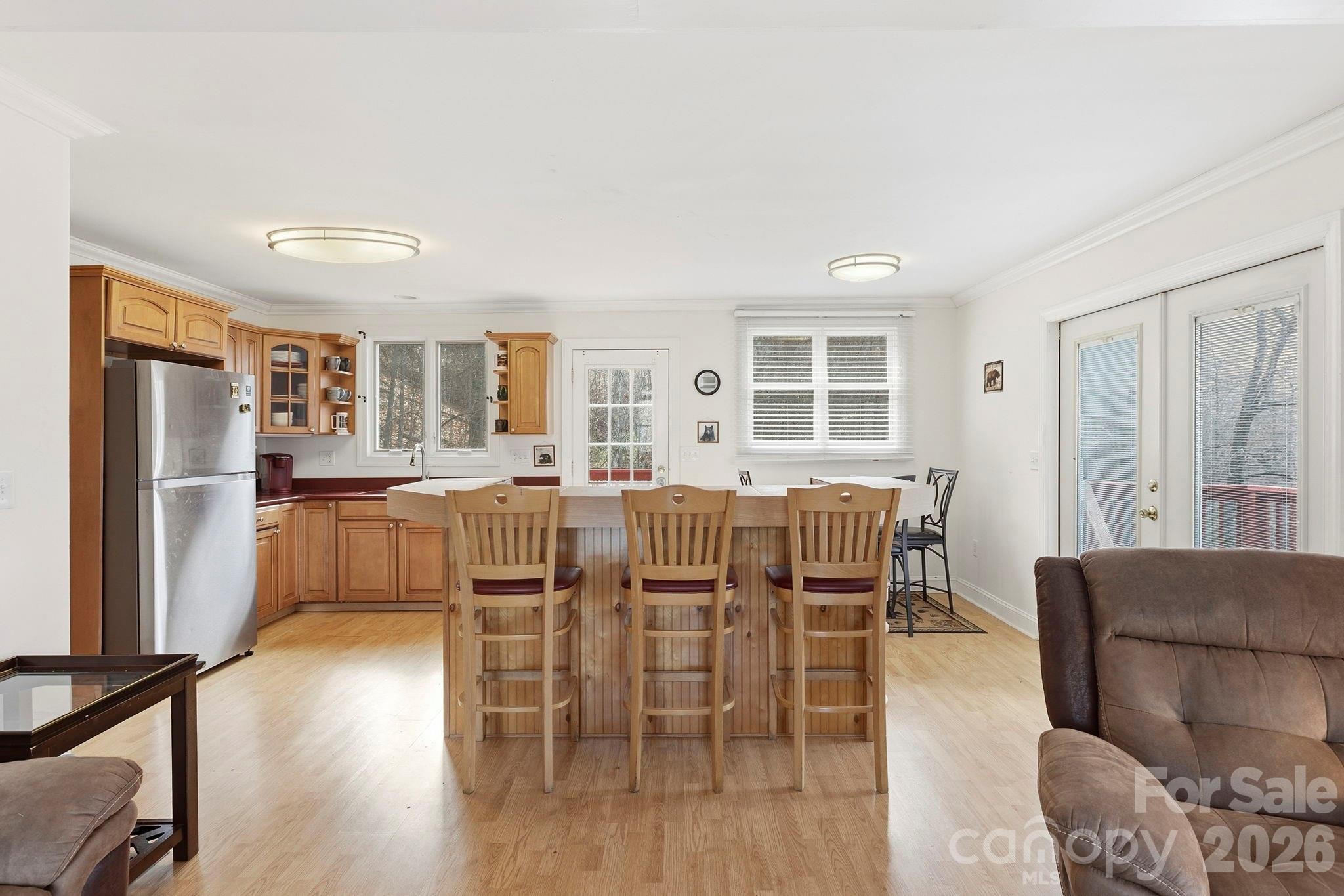 Laurel Acres - Residential