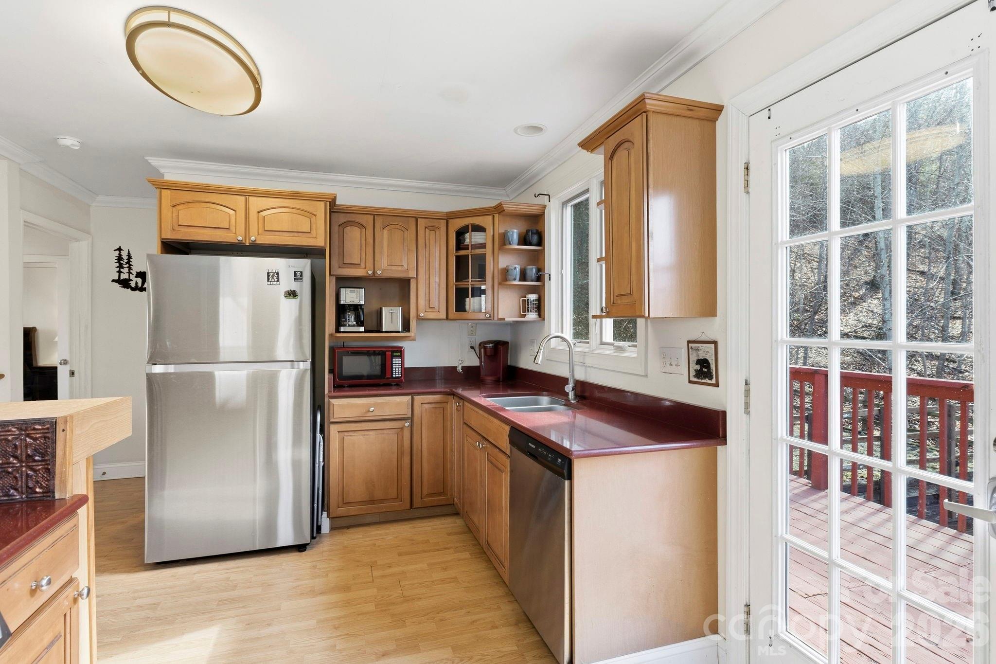 Laurel Acres - Residential