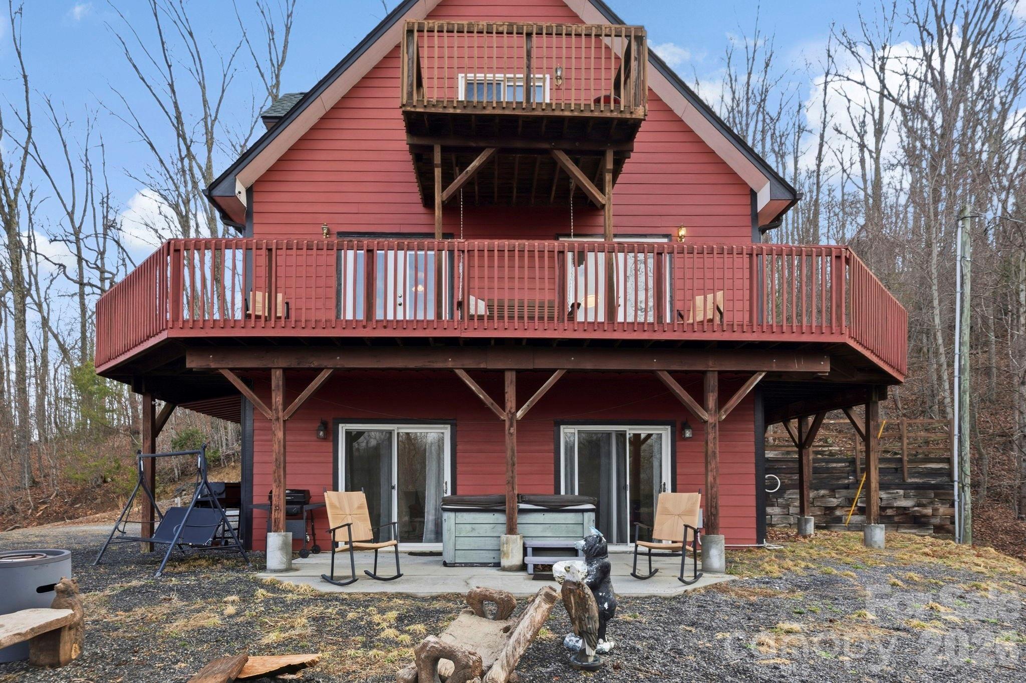 Laurel Acres - Residential