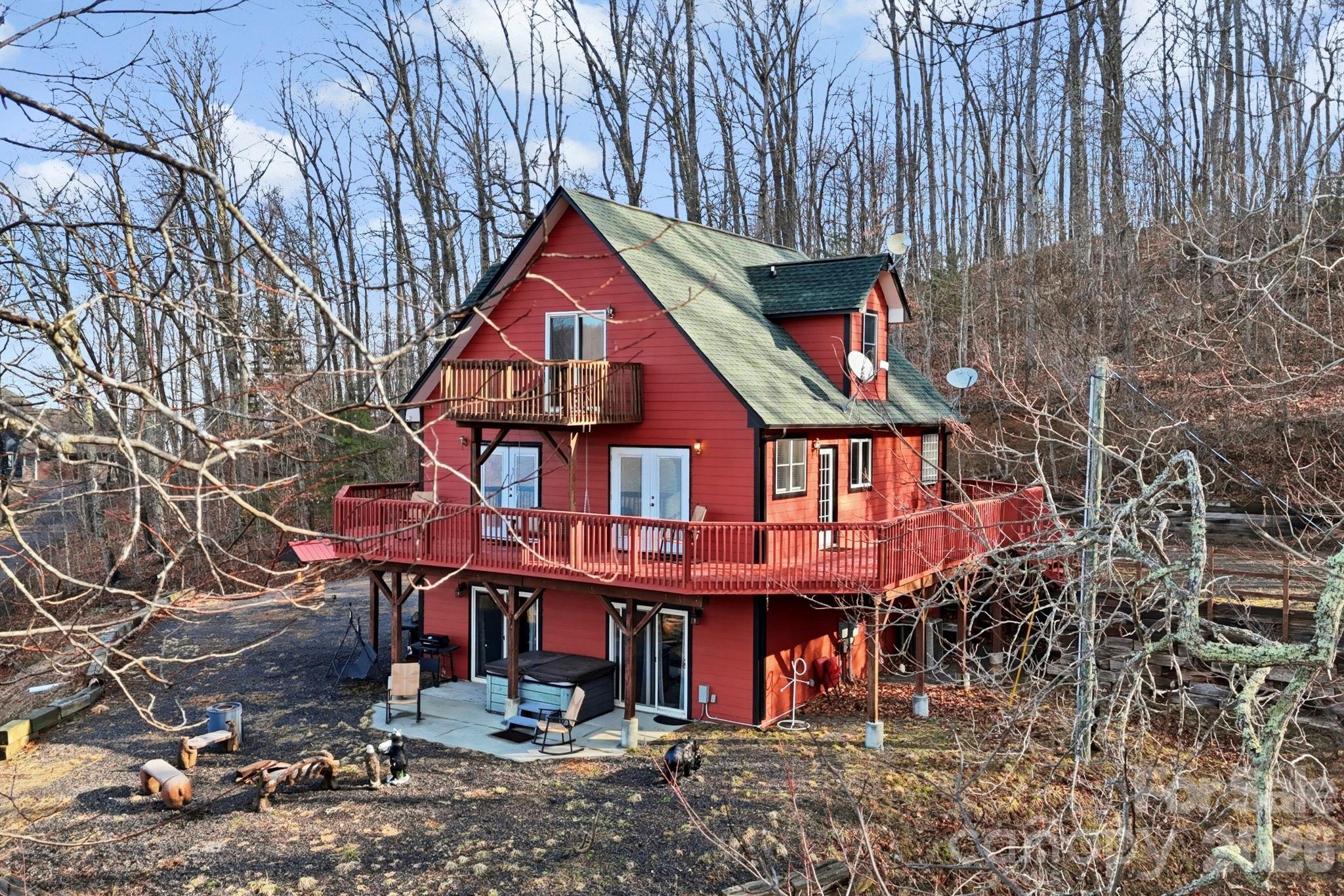 Laurel Acres - Residential