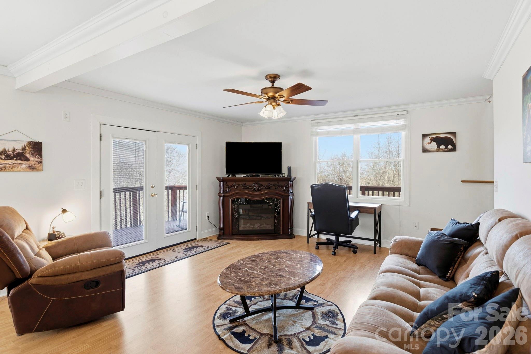 Laurel Acres - Residential