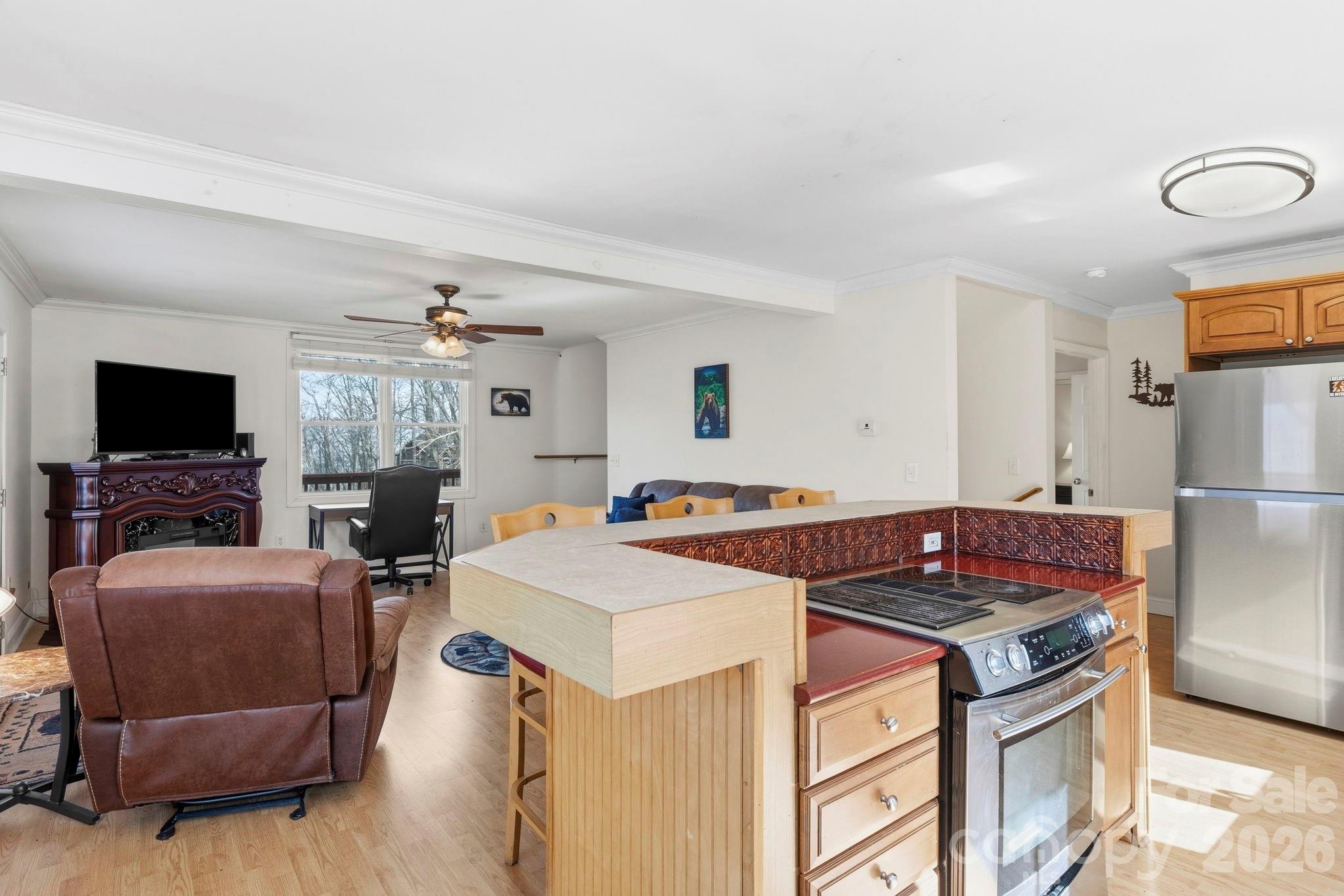 Laurel Acres - Residential