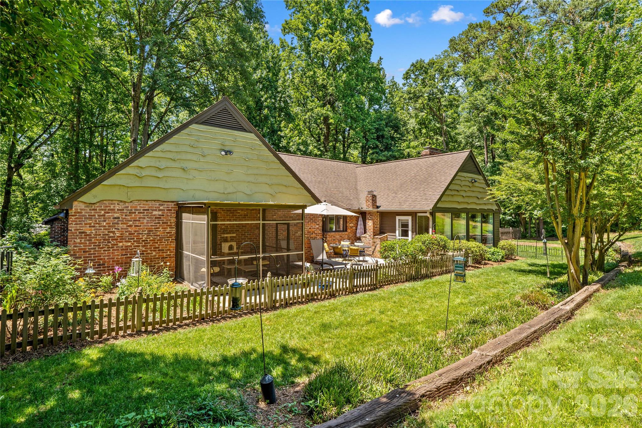 203 Wickersham Drive