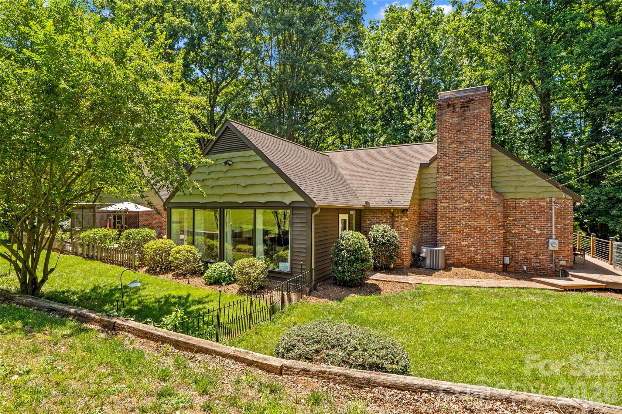 203 Wickersham Drive