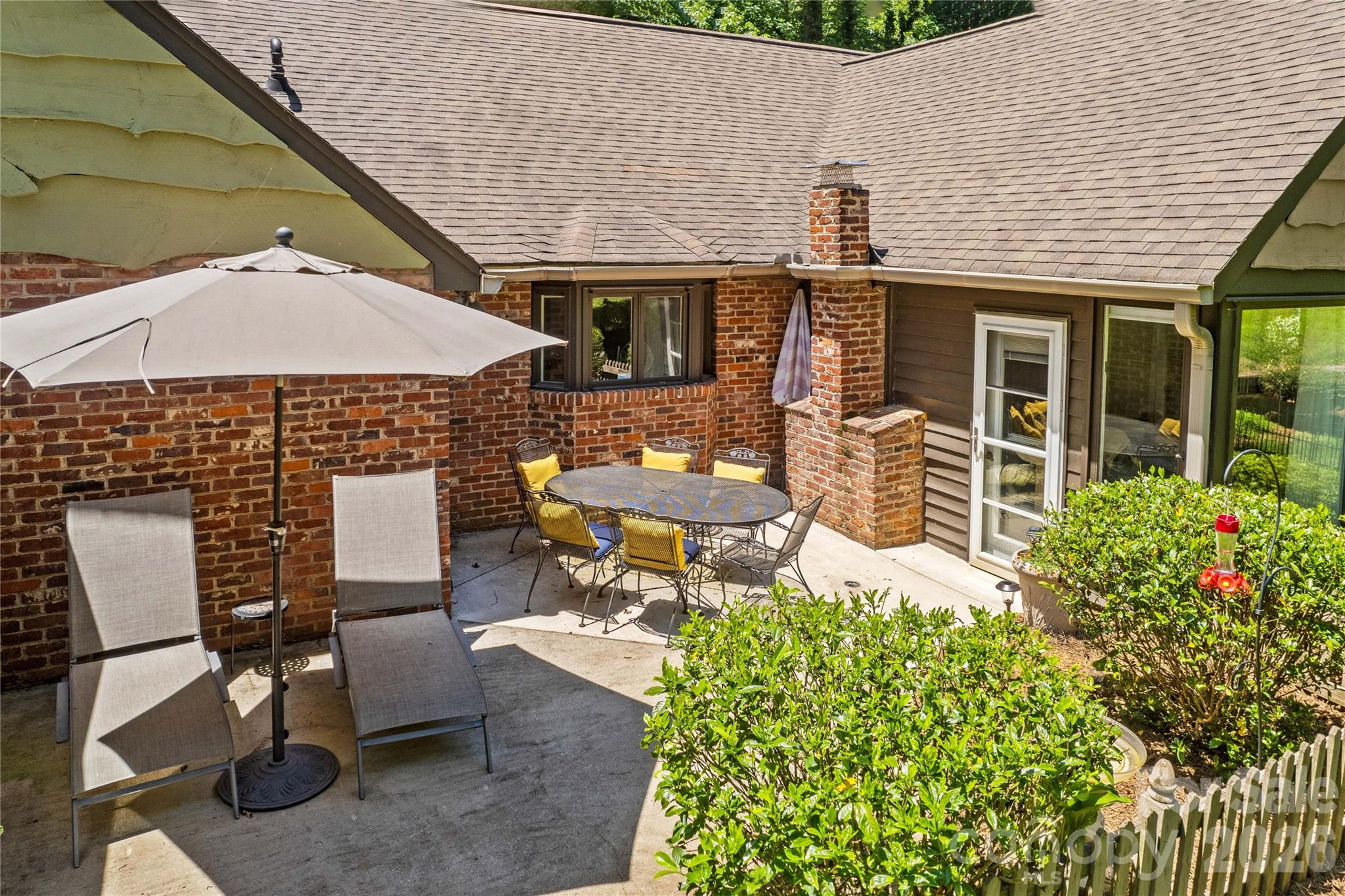 203 Wickersham Drive