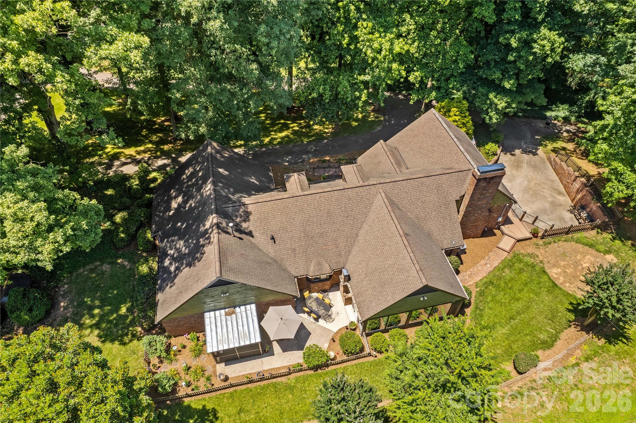 203 Wickersham Drive