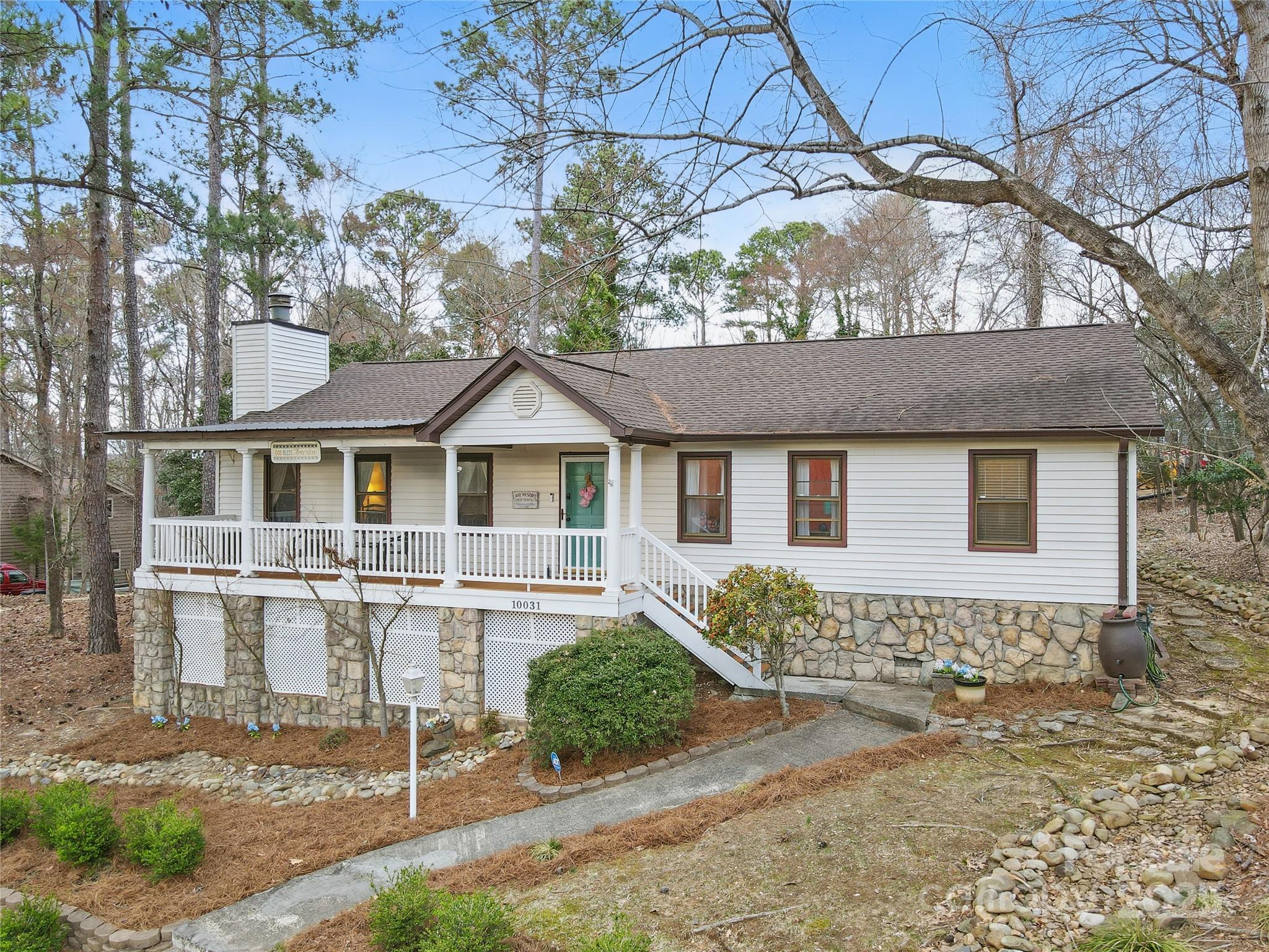 Tega Cay - Residential