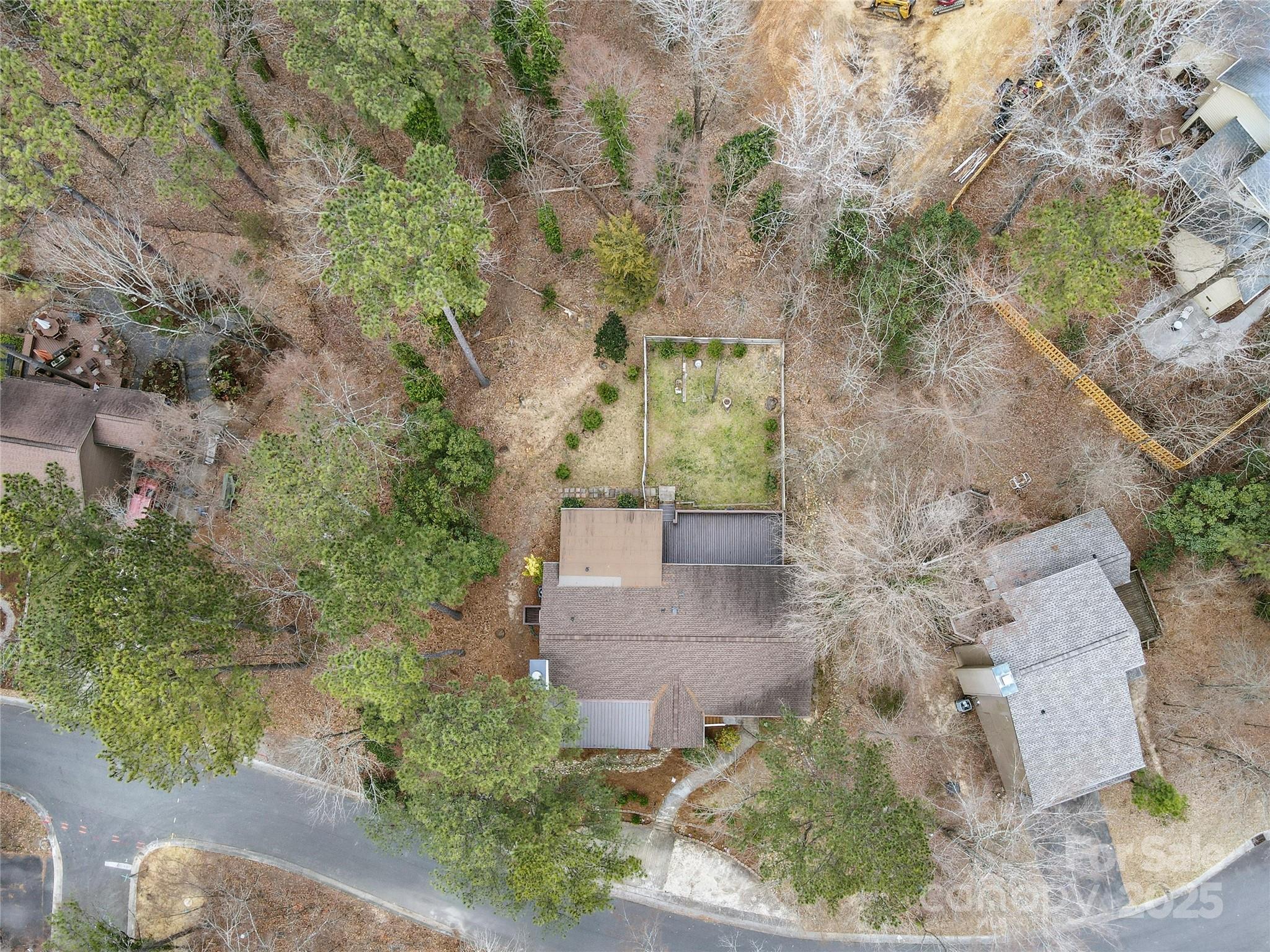 Tega Cay - Residential