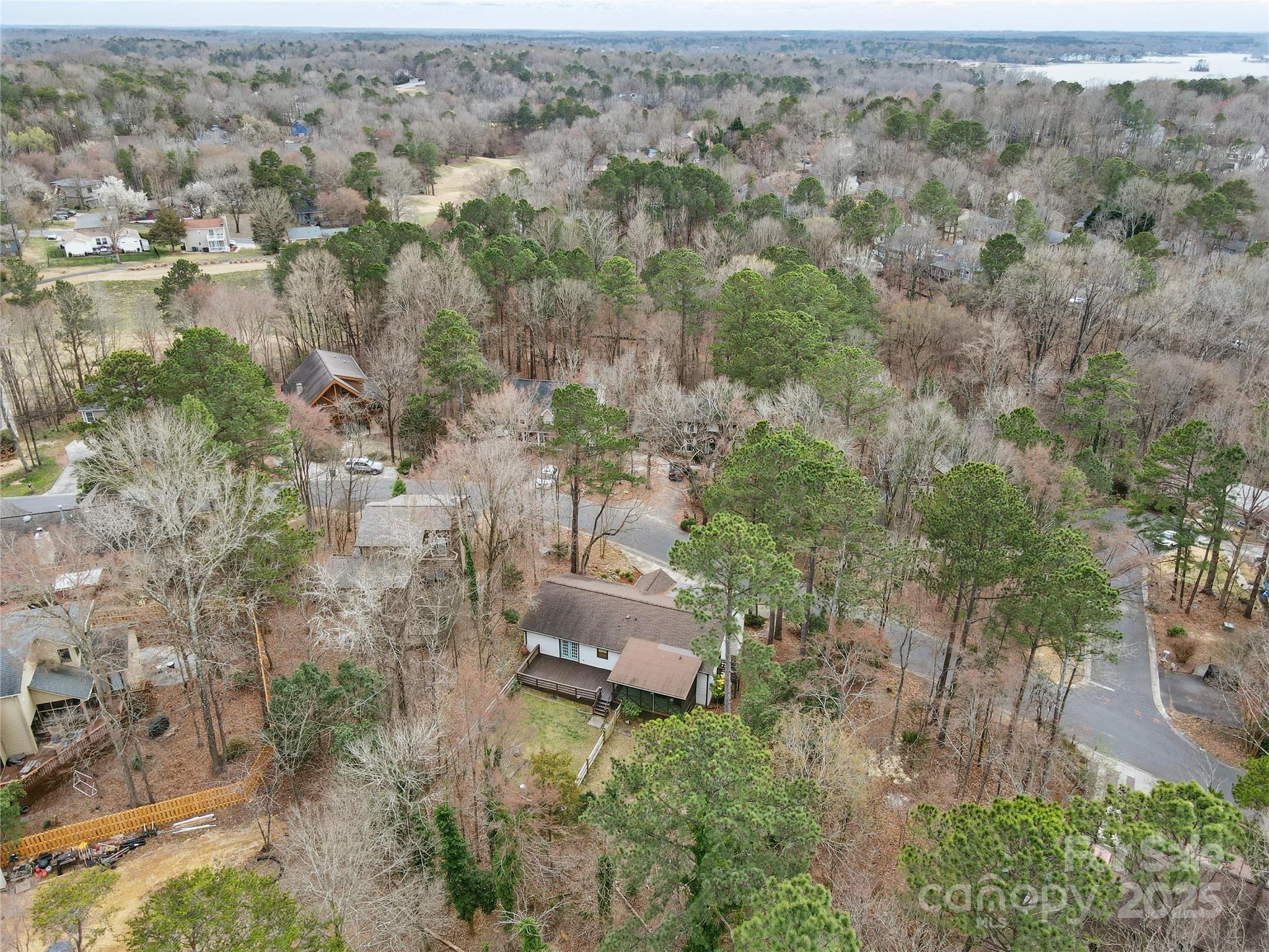 Tega Cay - Residential