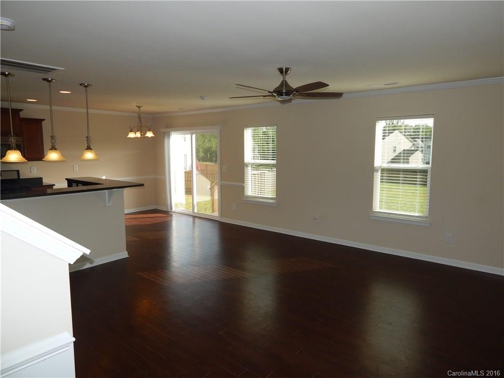 Sweetwater Plantation - Residential Lease