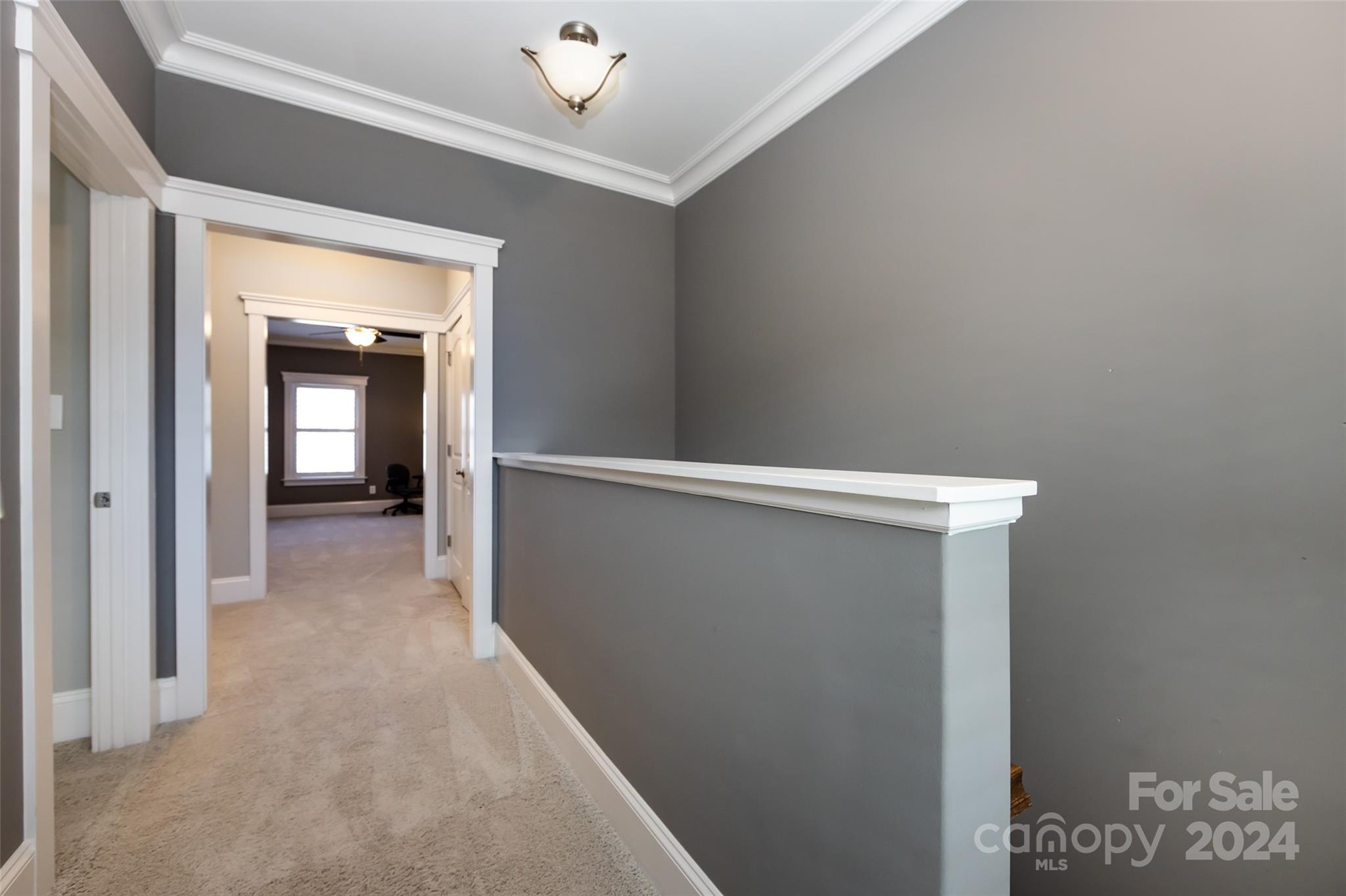 Belmont Reserve - Residential