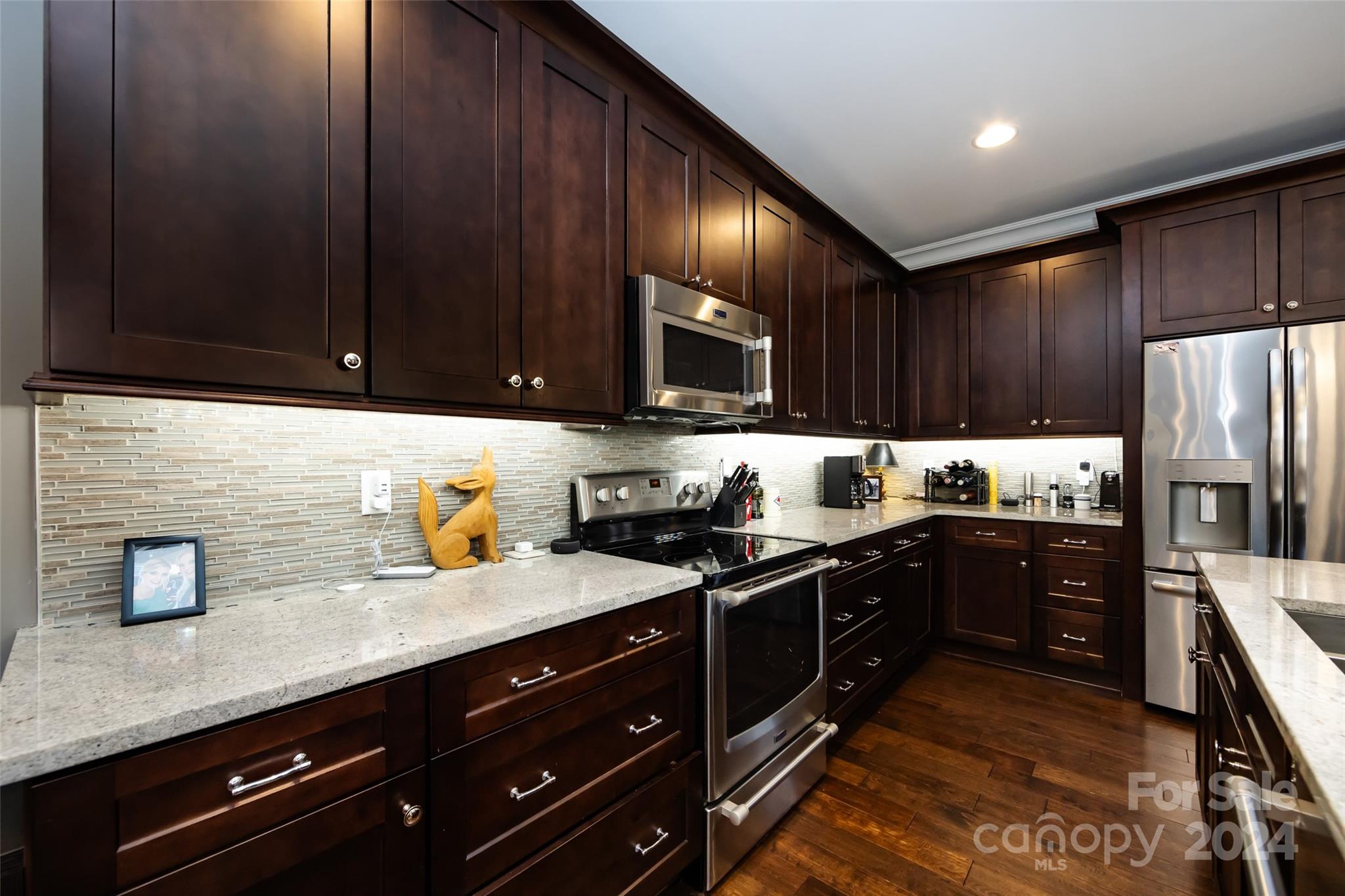 Belmont Reserve - Residential