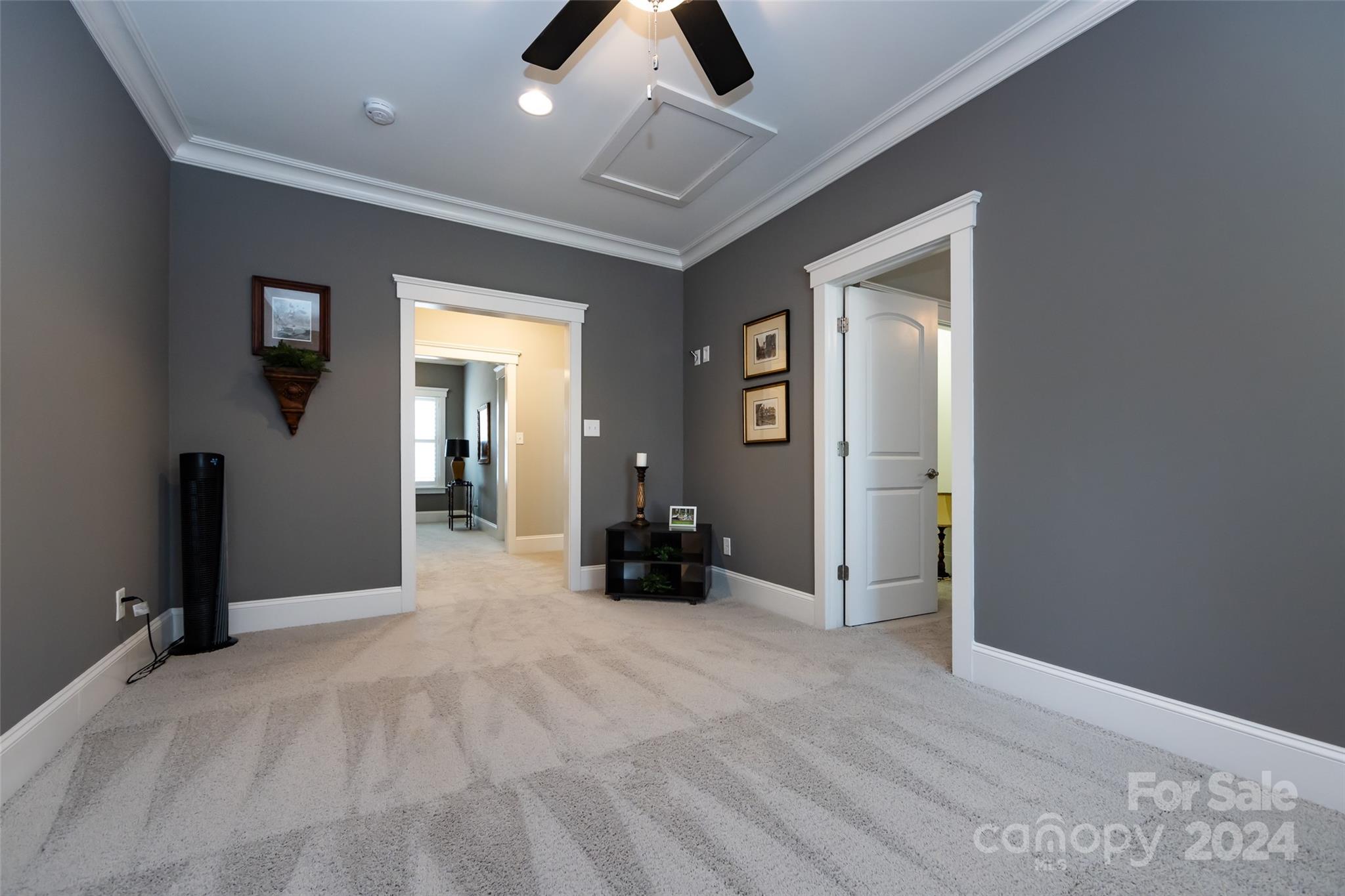 Belmont Reserve - Residential