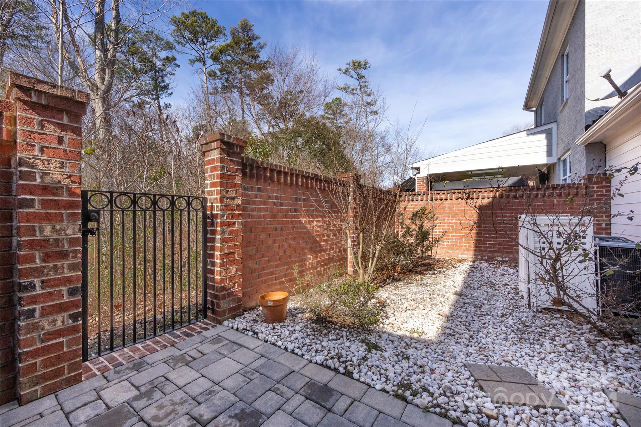 Belmont Reserve - Residential