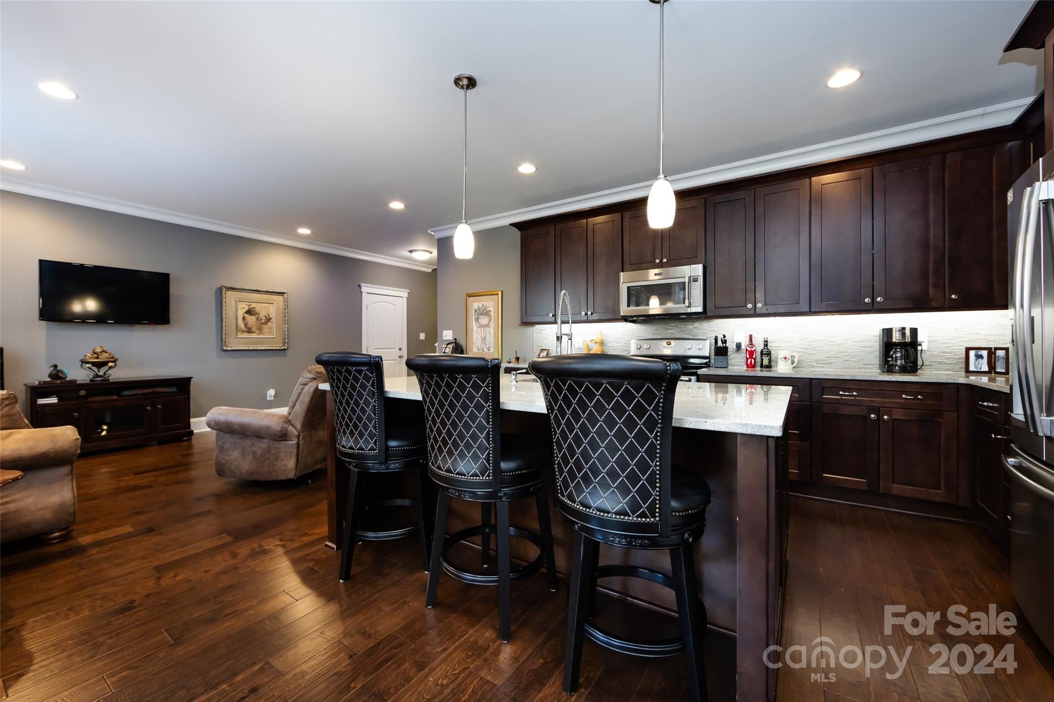 Belmont Reserve - Residential