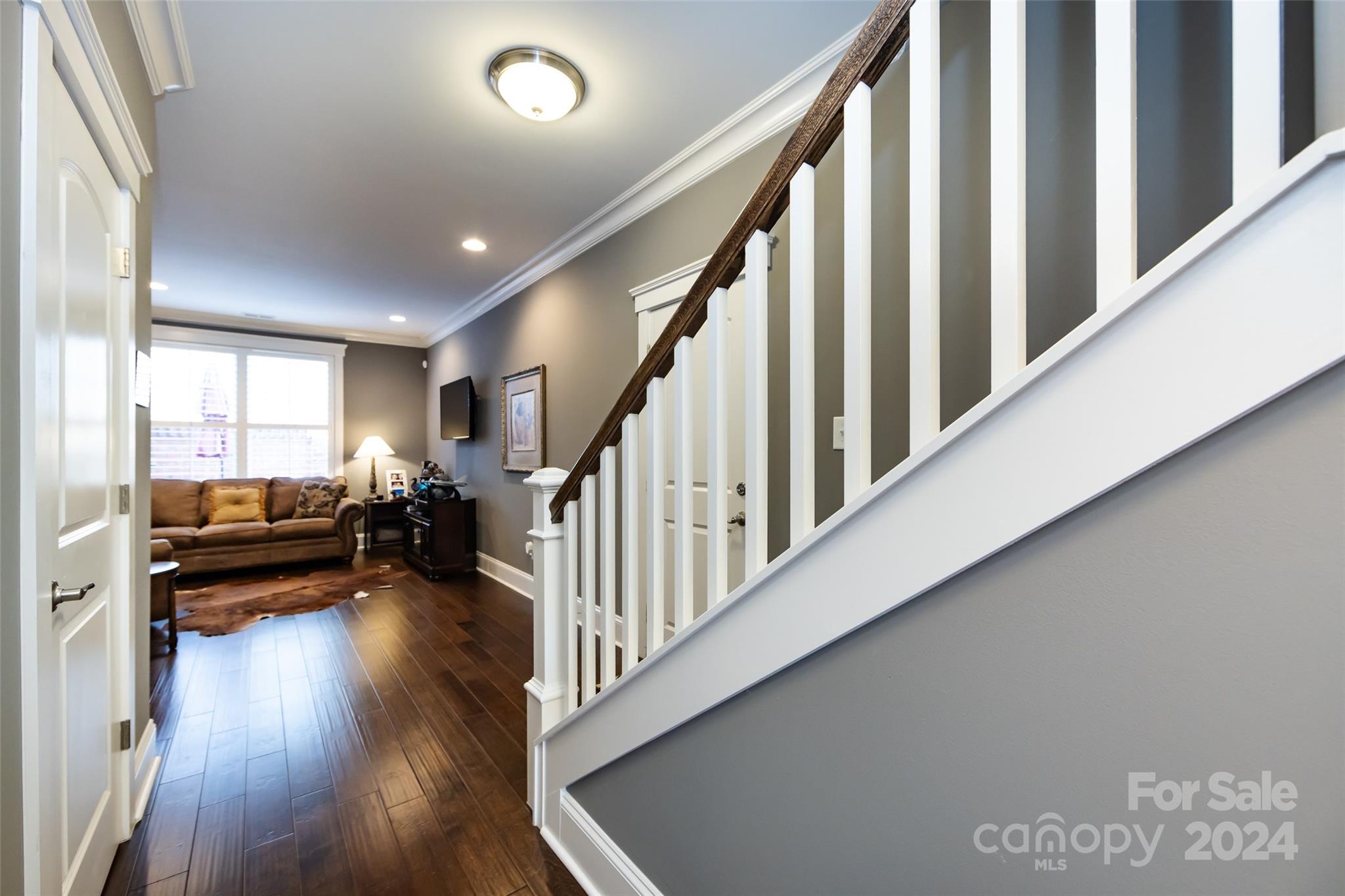 Belmont Reserve - Residential