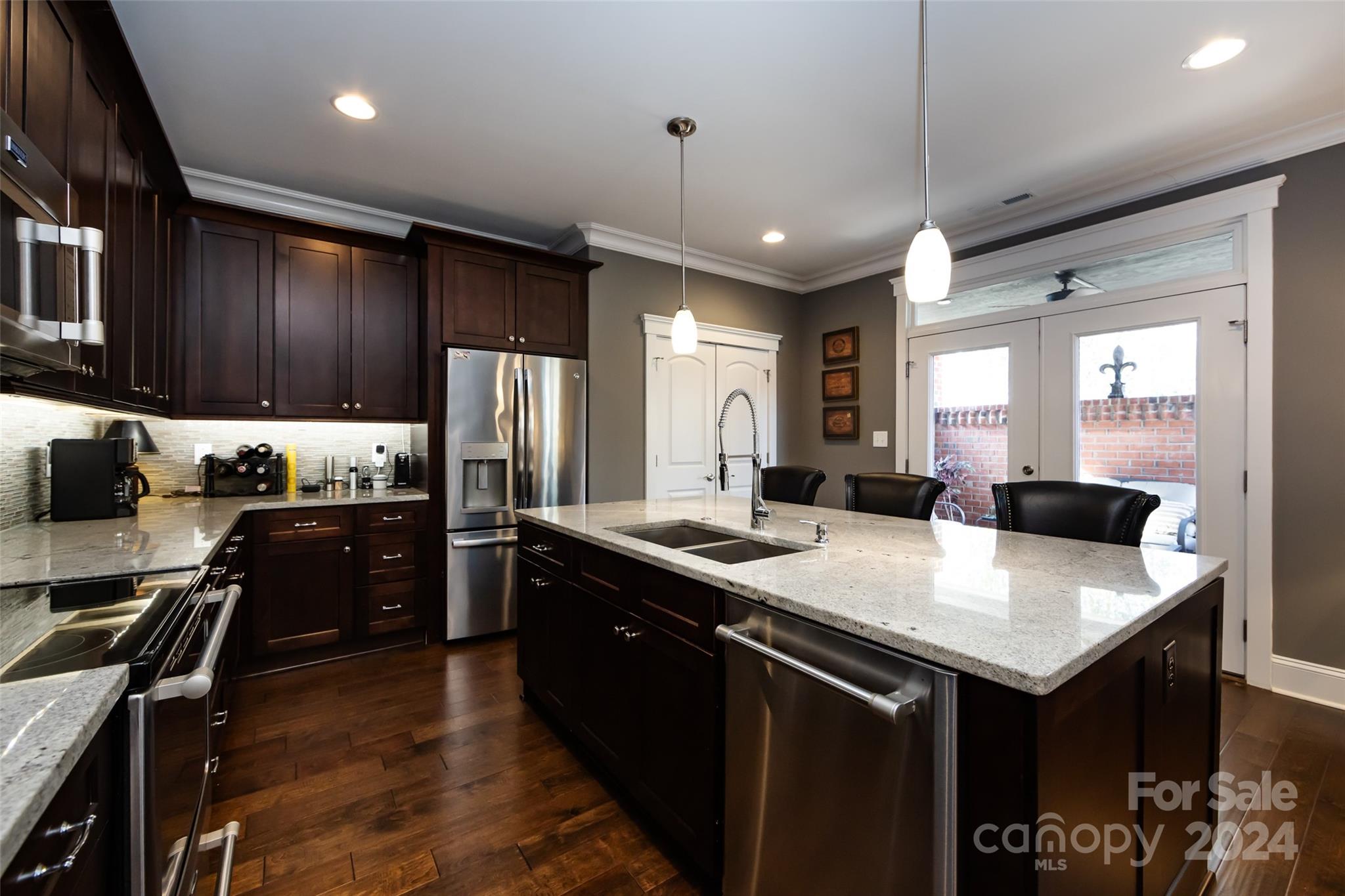 Belmont Reserve - Residential