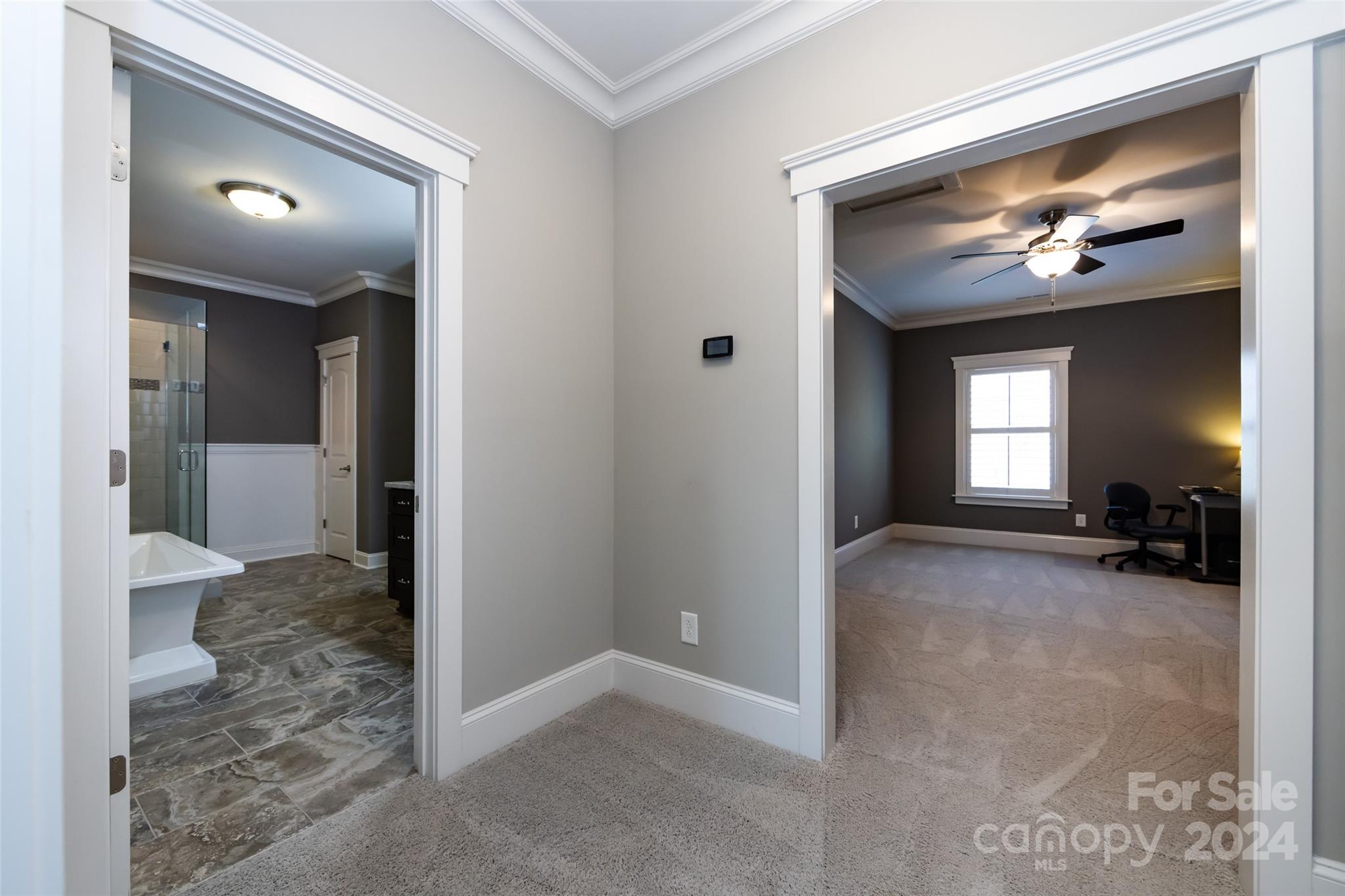 Belmont Reserve - Residential