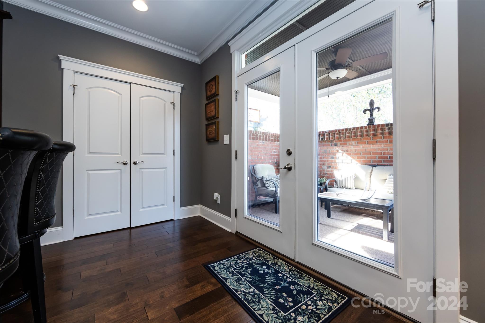 Belmont Reserve - Residential