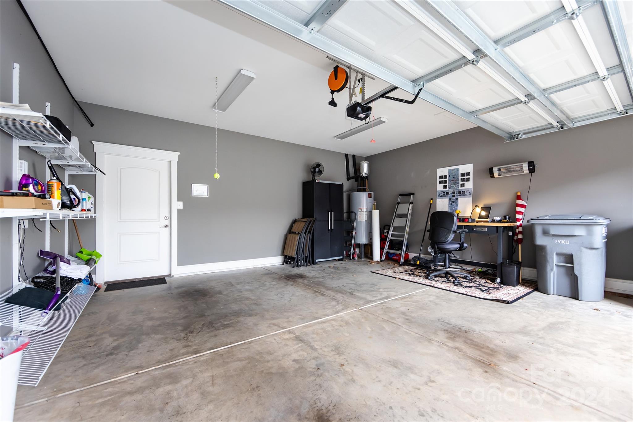 Belmont Reserve - Residential