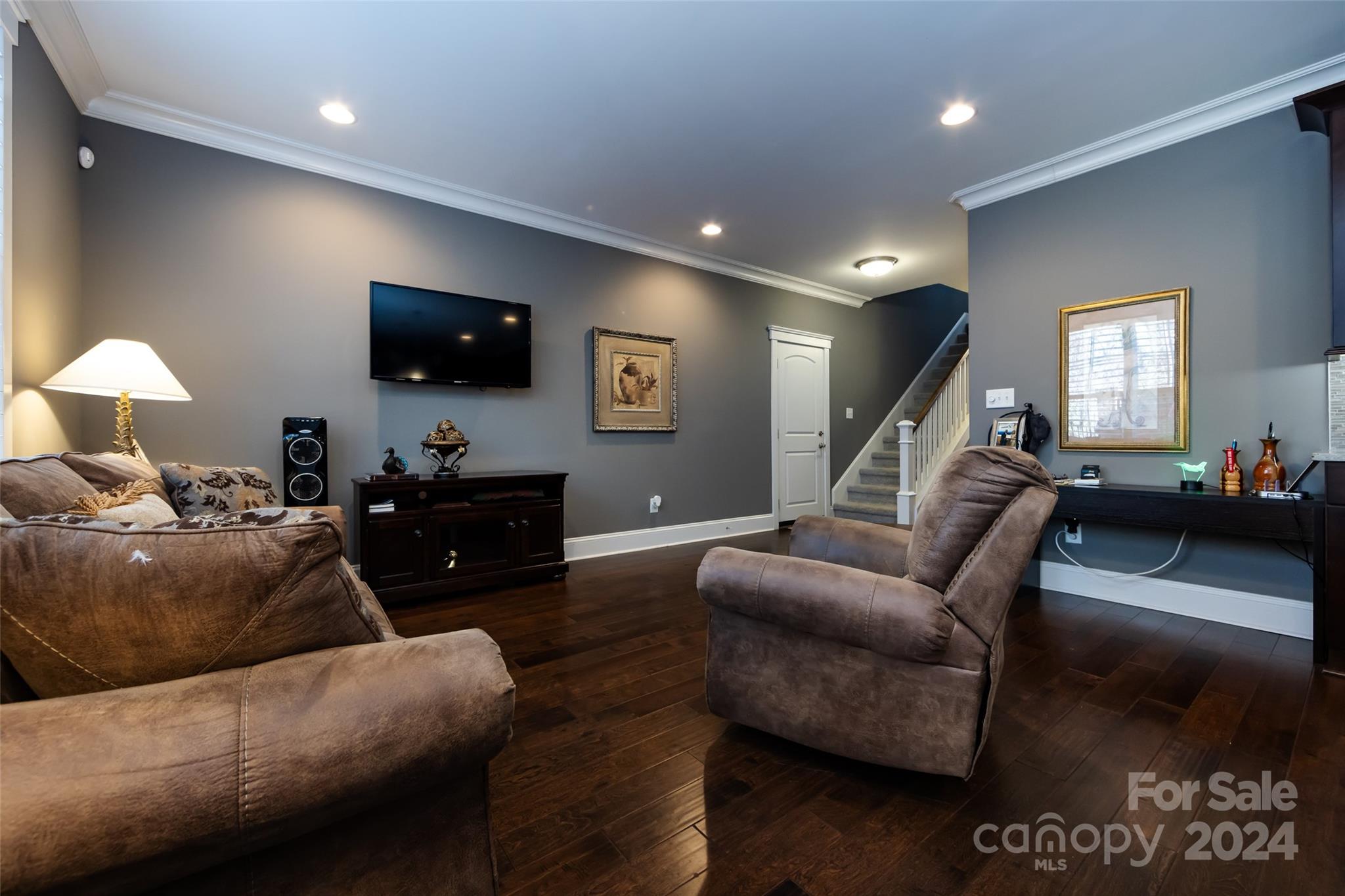 Belmont Reserve - Residential