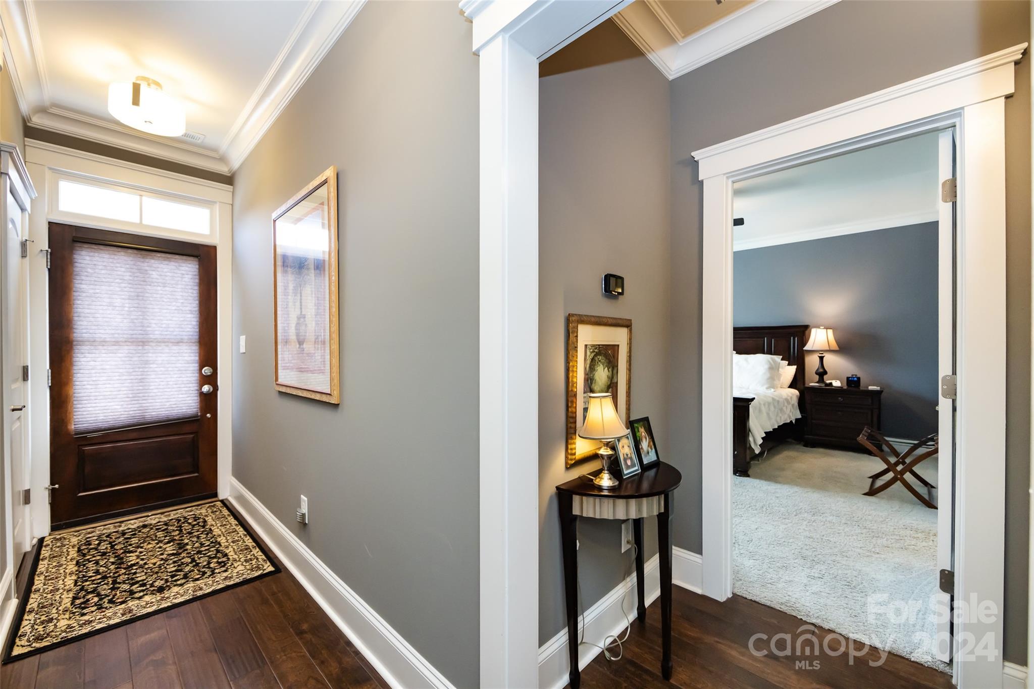 Belmont Reserve - Residential