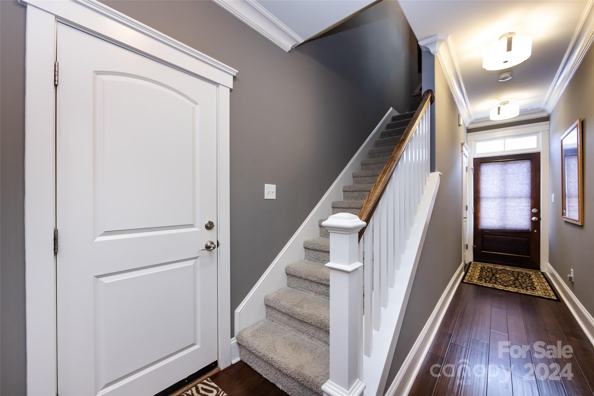 Belmont Reserve - Residential