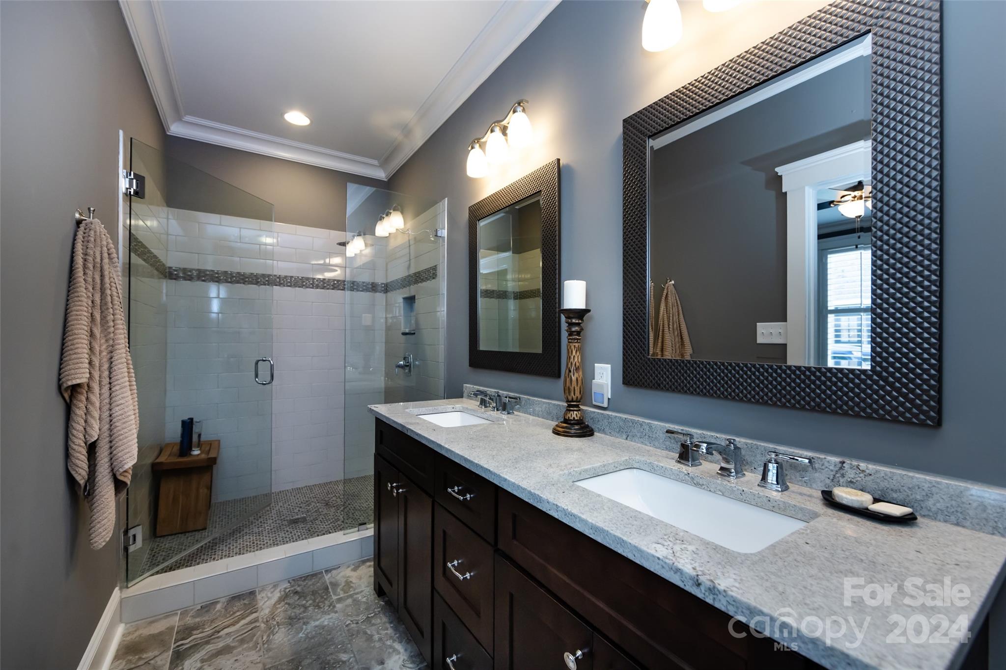 Belmont Reserve - Residential