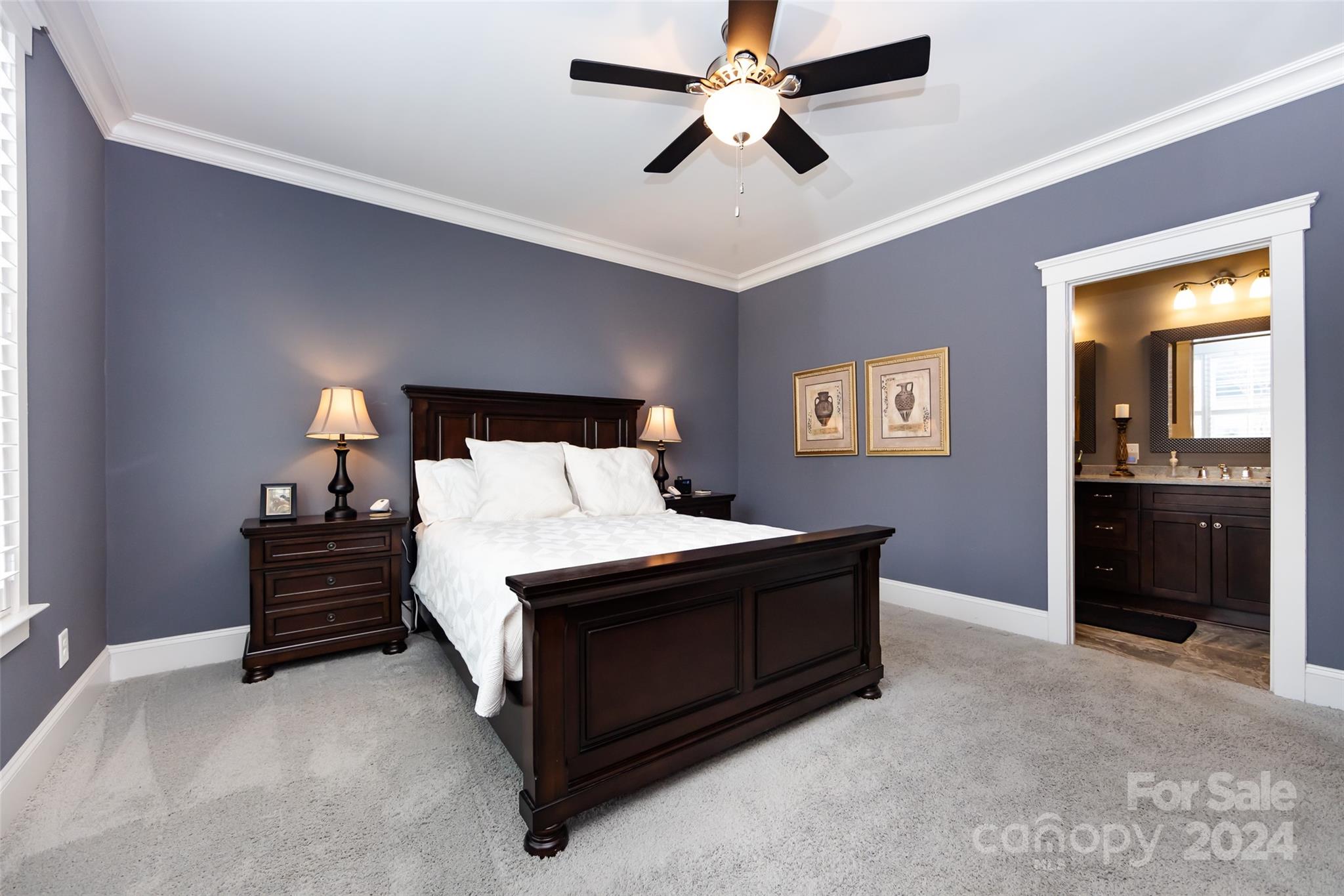 Belmont Reserve - Residential