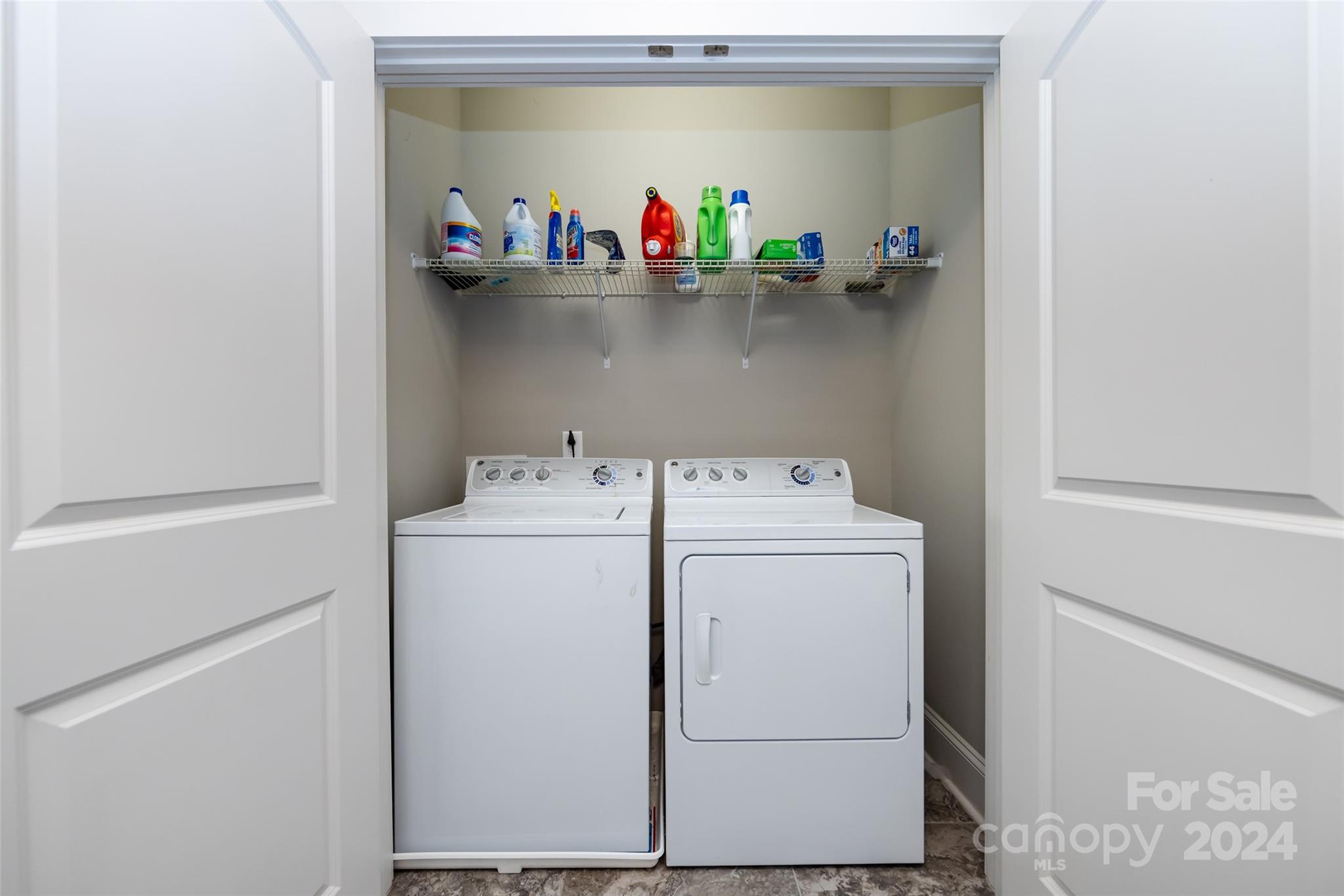 Belmont Reserve - Residential