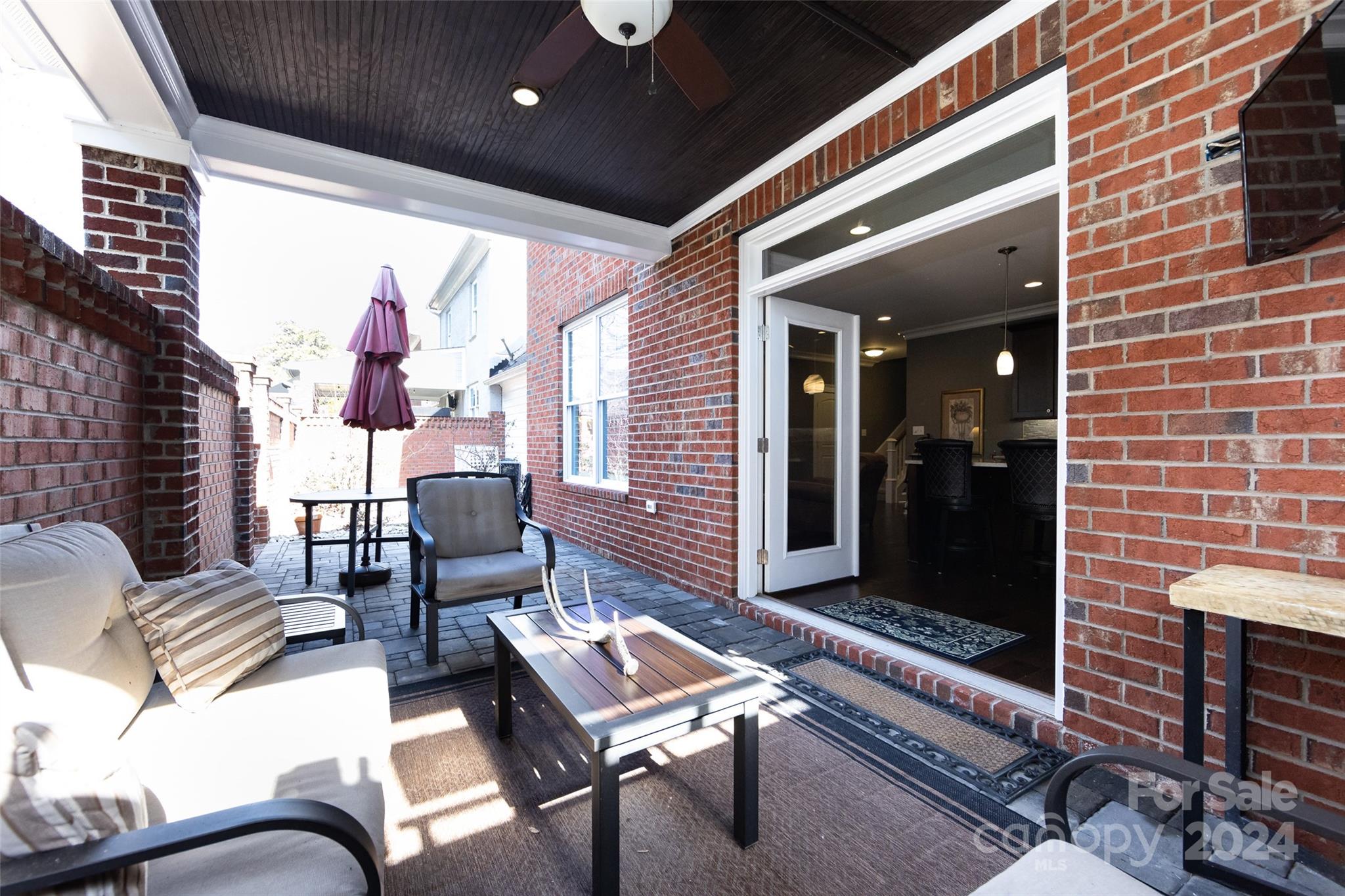 Belmont Reserve - Residential