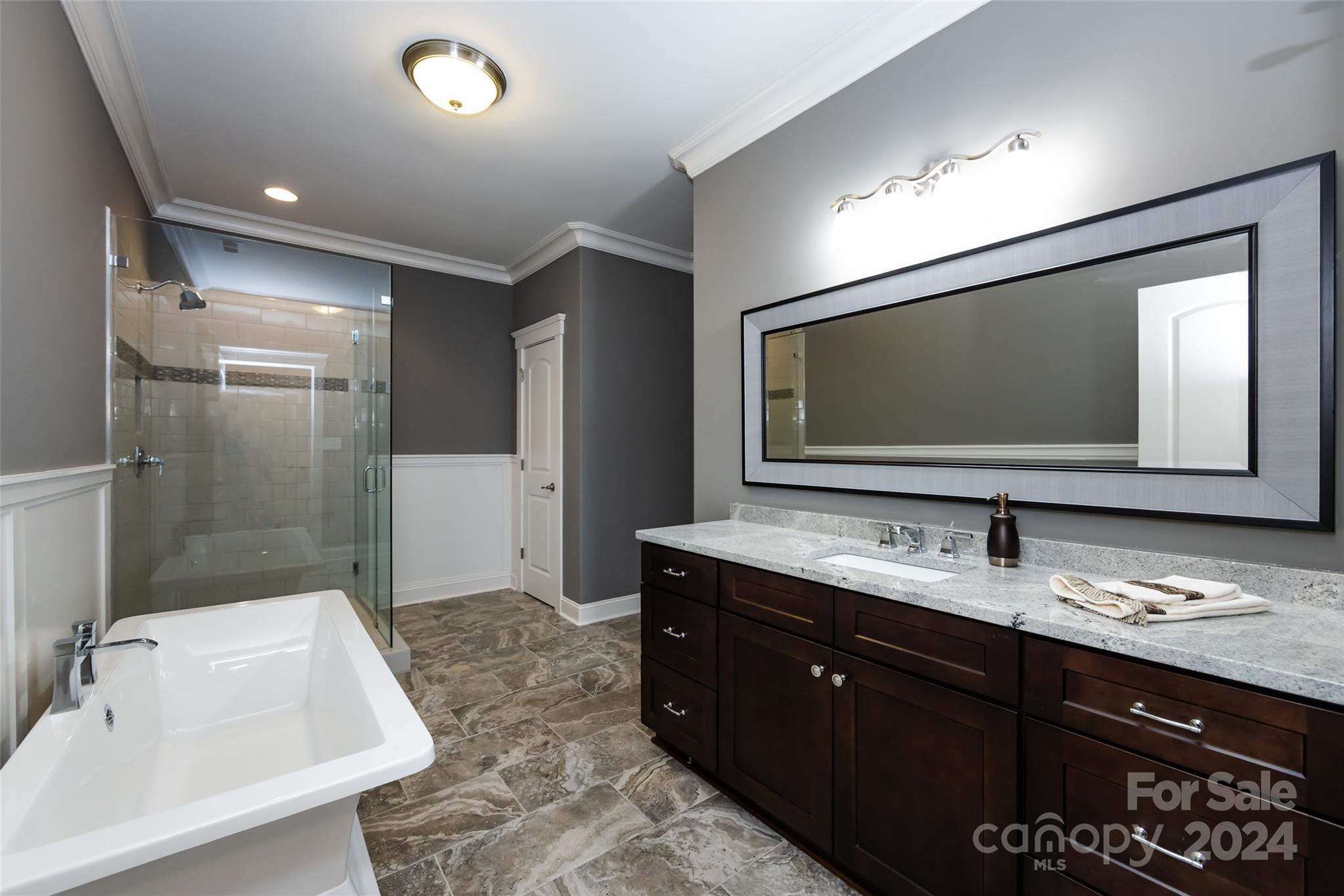 Belmont Reserve - Residential