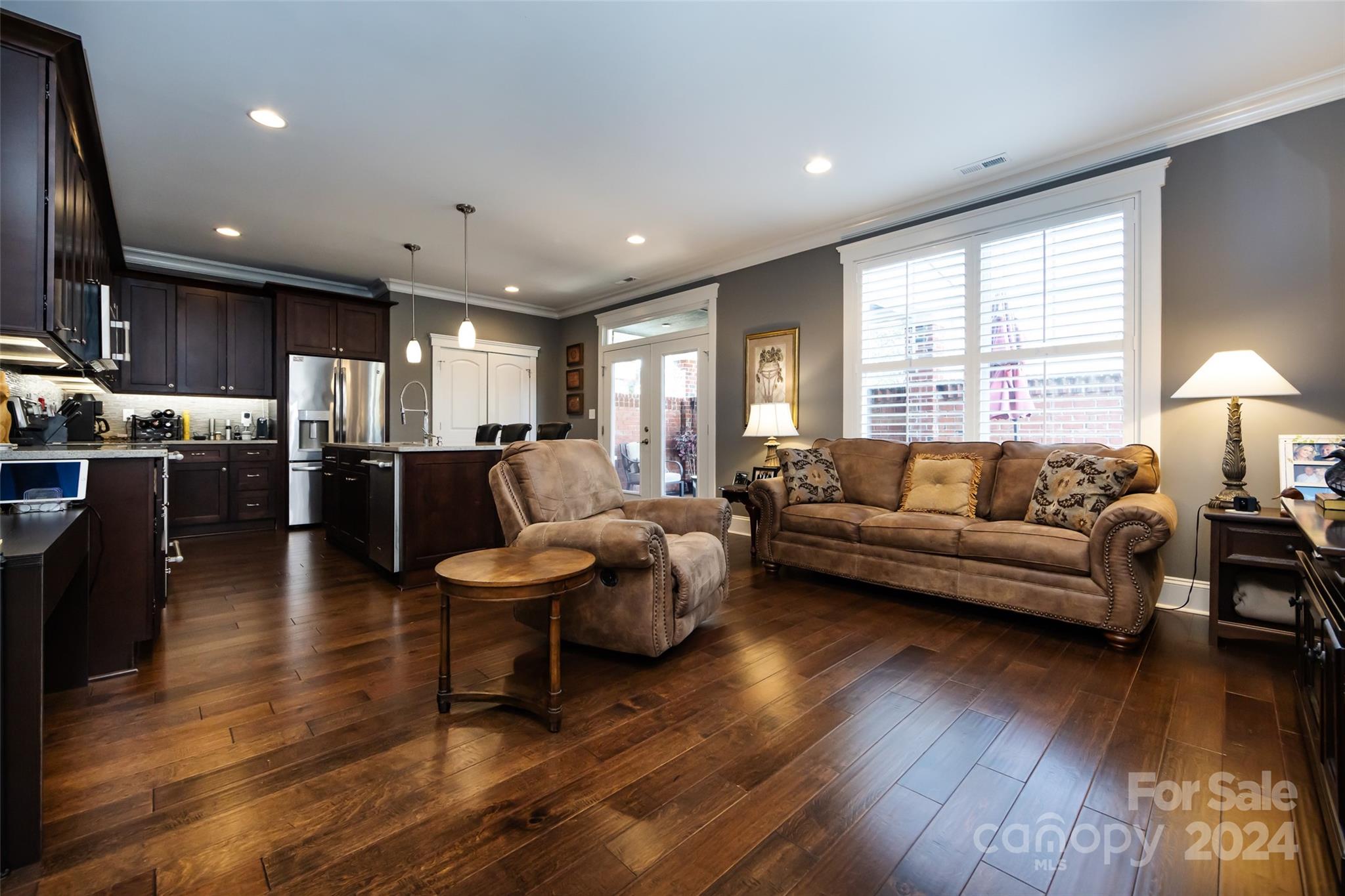 Belmont Reserve - Residential