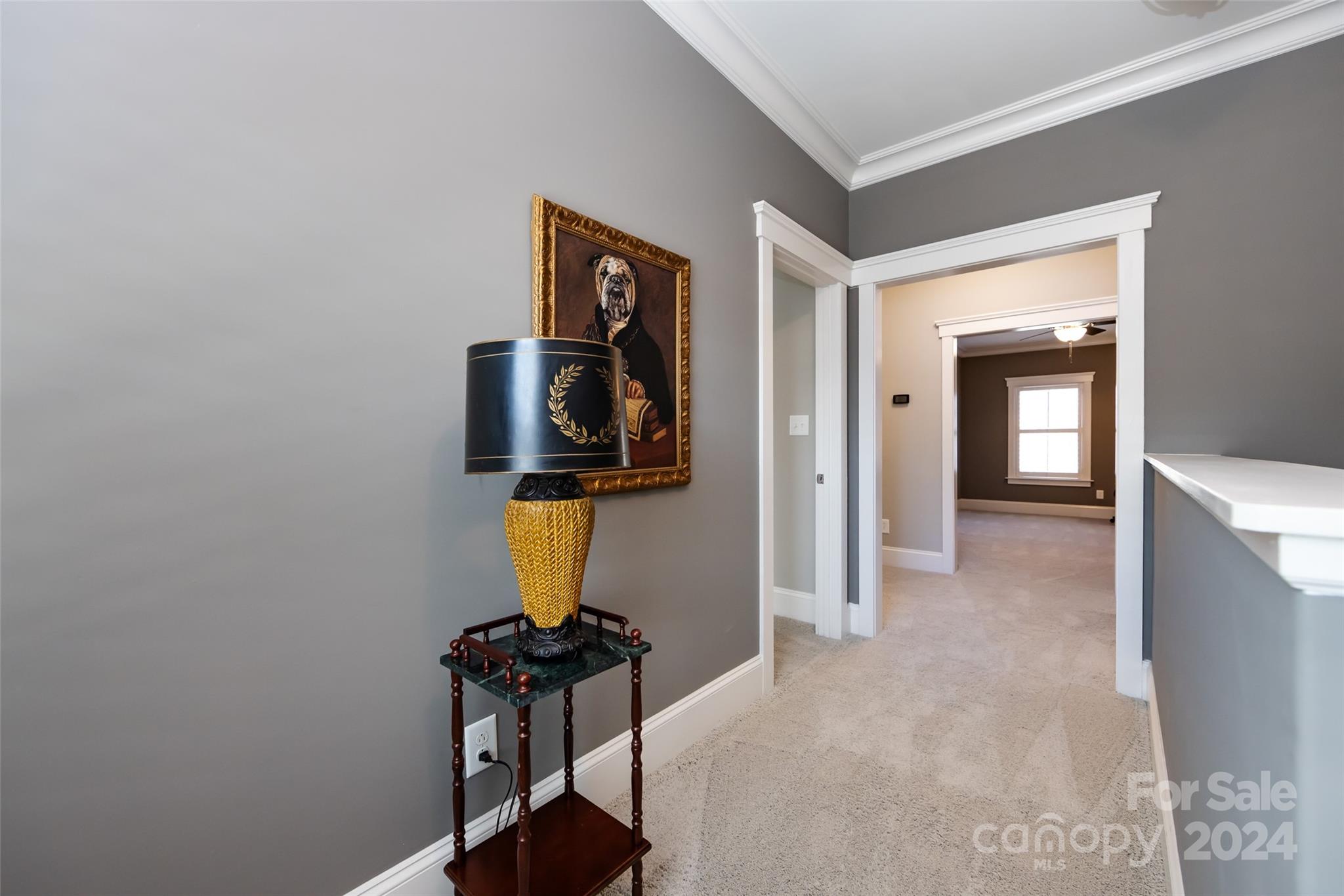 Belmont Reserve - Residential