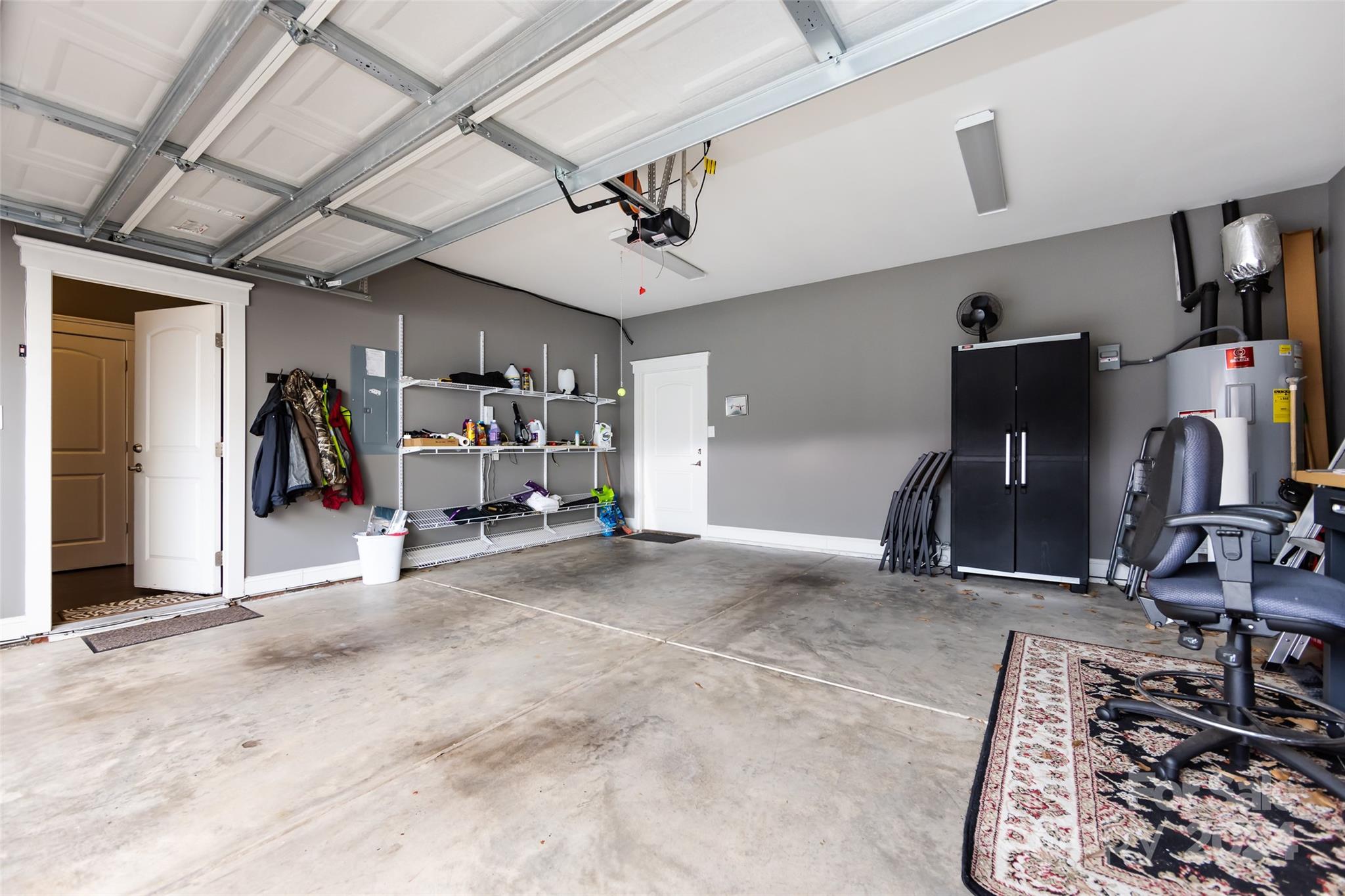 Belmont Reserve - Residential