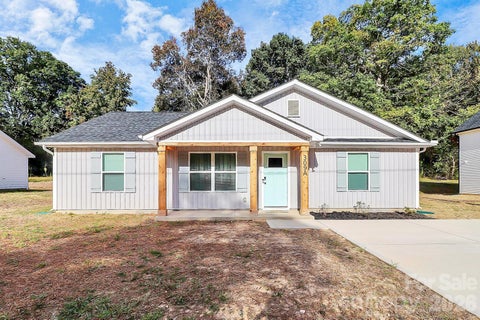 Photo of 309 Oakdale Avenue, Kannapolis, NC 28083 (MLS # 4394768)