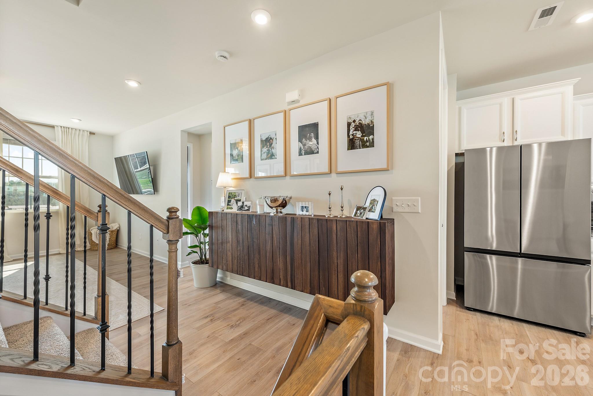 The Grove at Chestnut Park - Residential