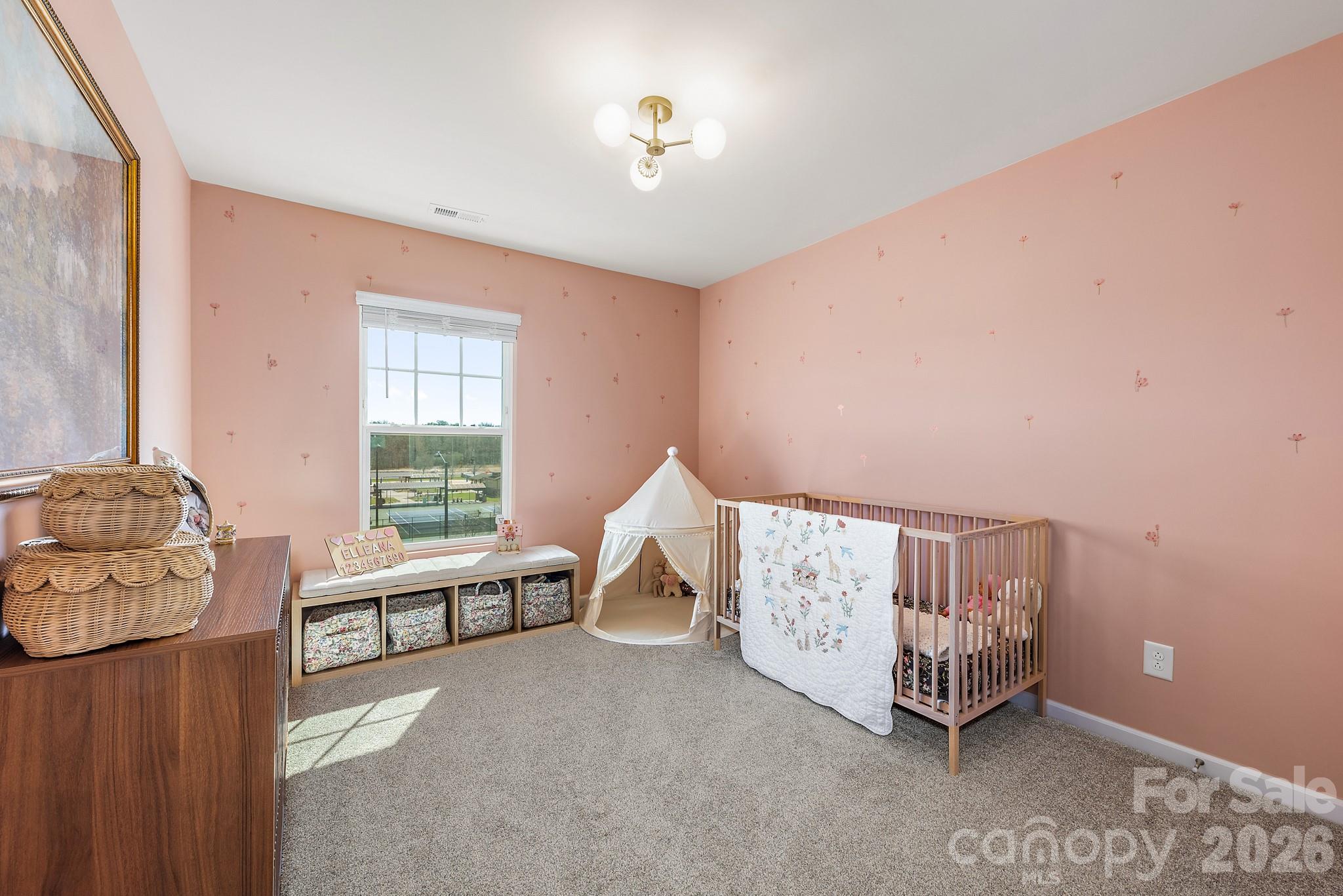 The Grove at Chestnut Park - Residential