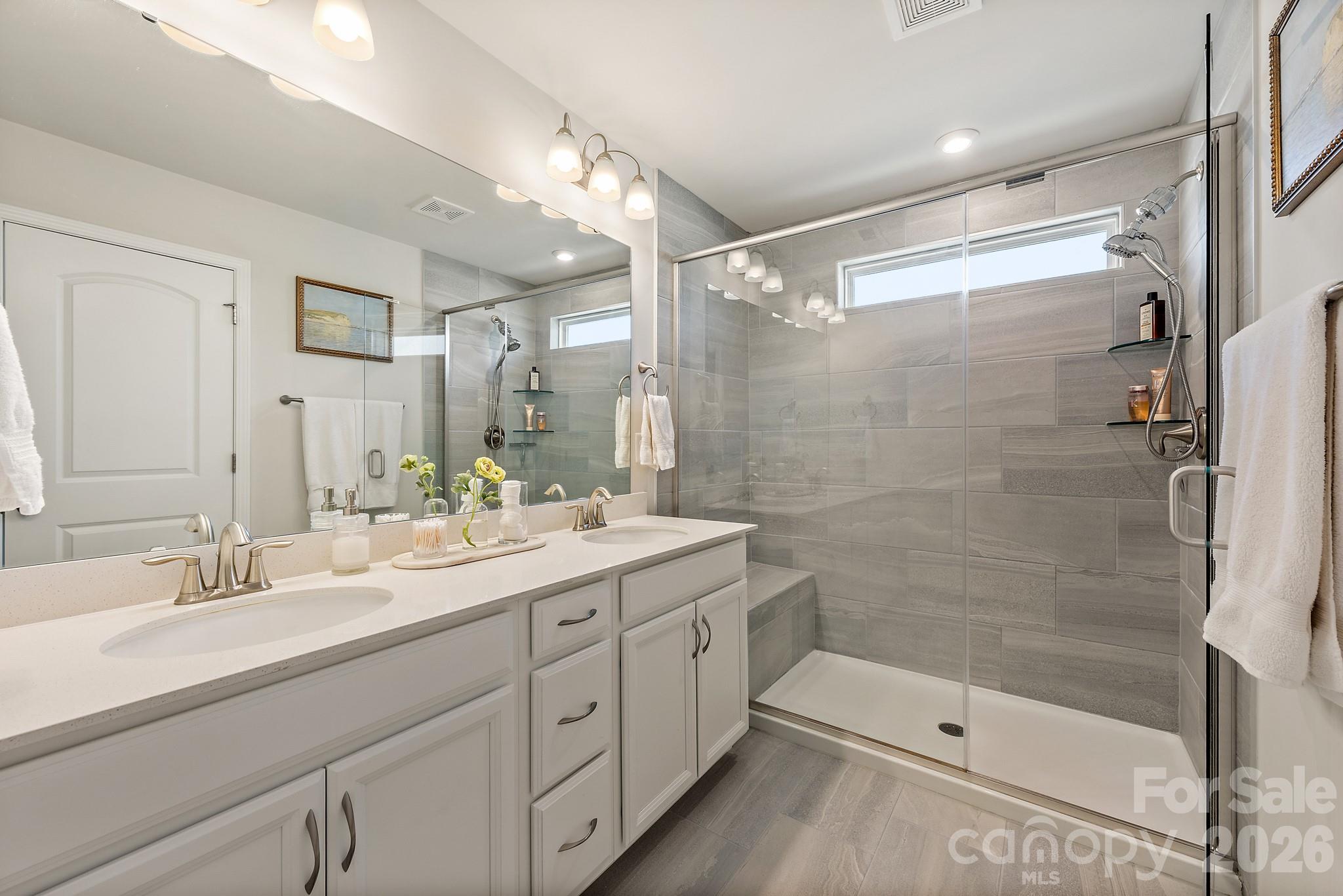 The Grove at Chestnut Park - Residential