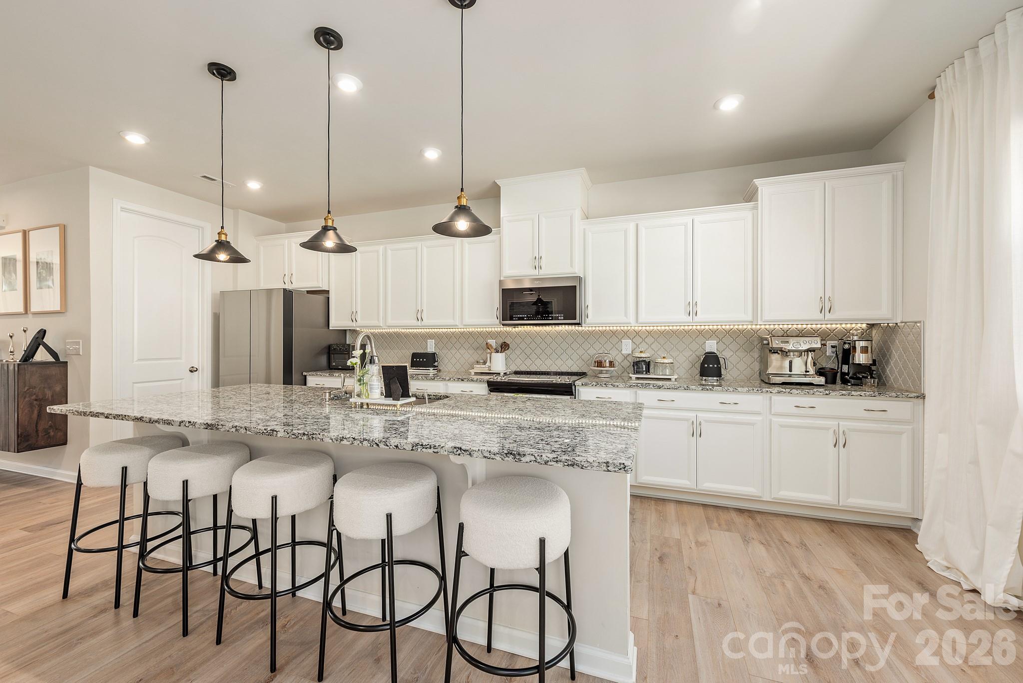 The Grove at Chestnut Park - Residential