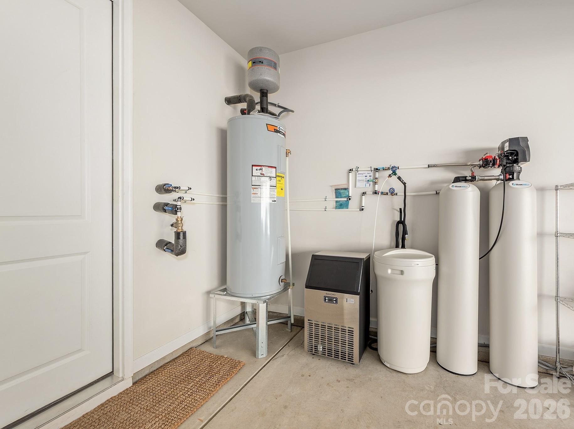 The Grove at Chestnut Park - Residential